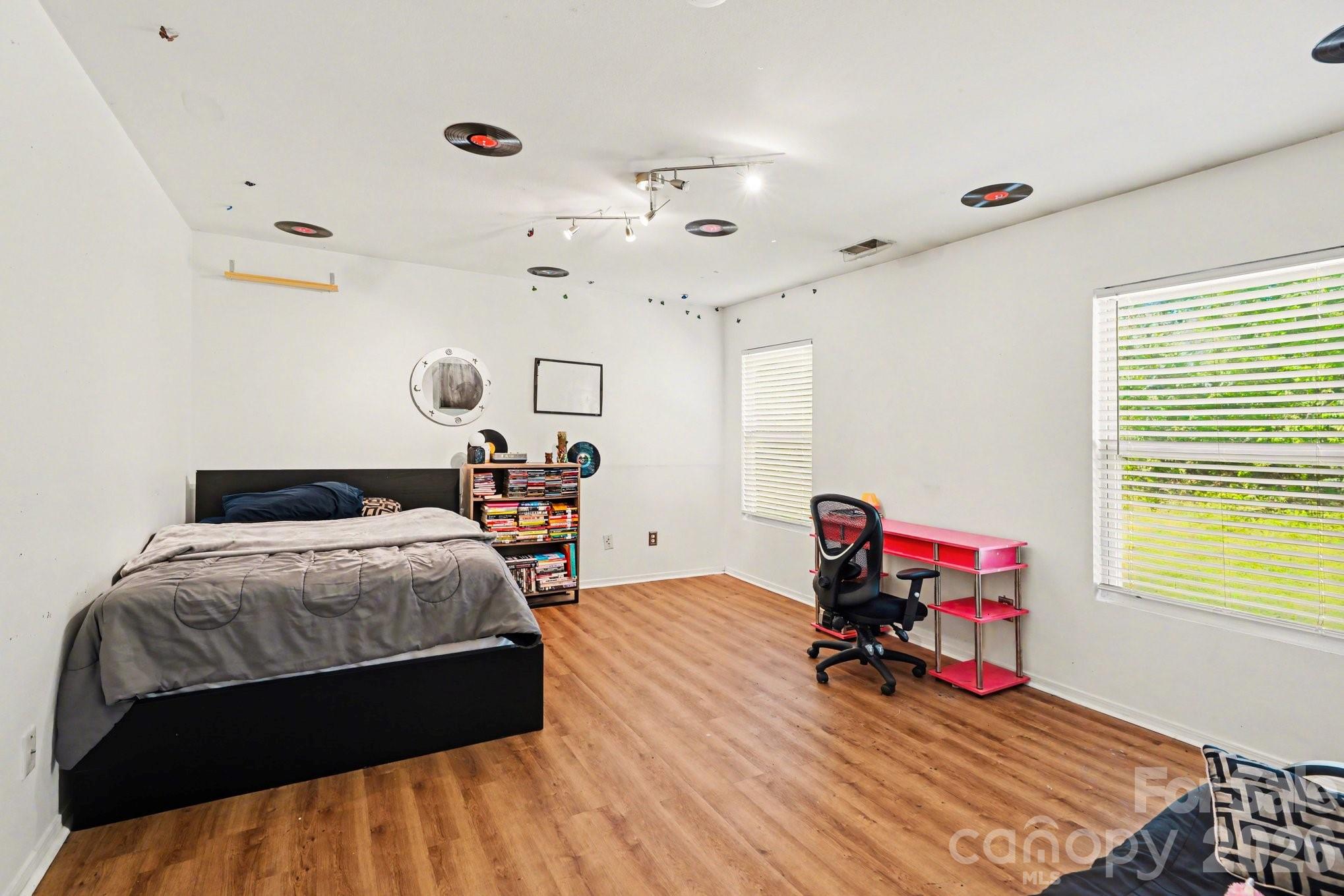 Asbury Place - Residential