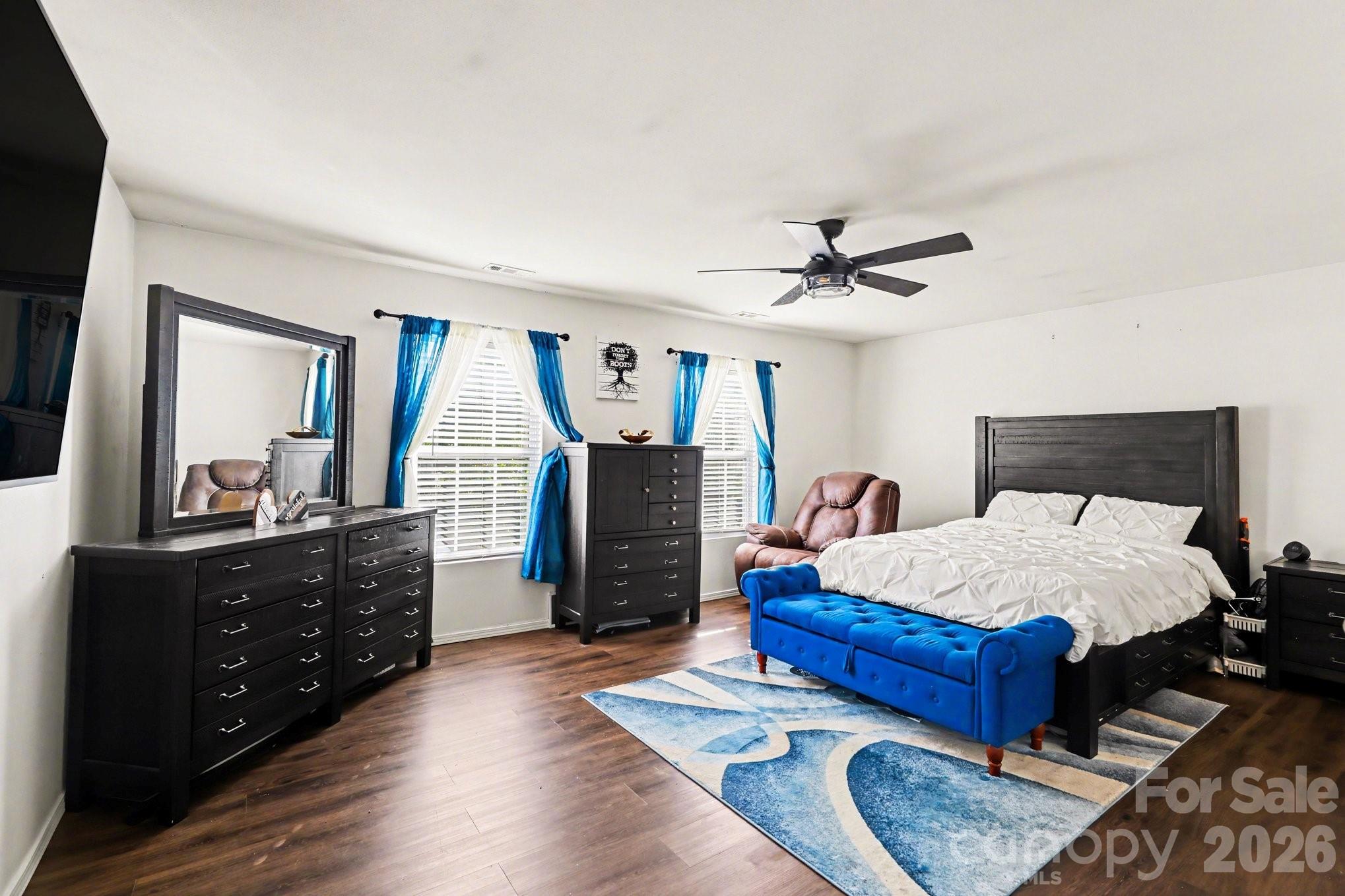 Asbury Place - Residential