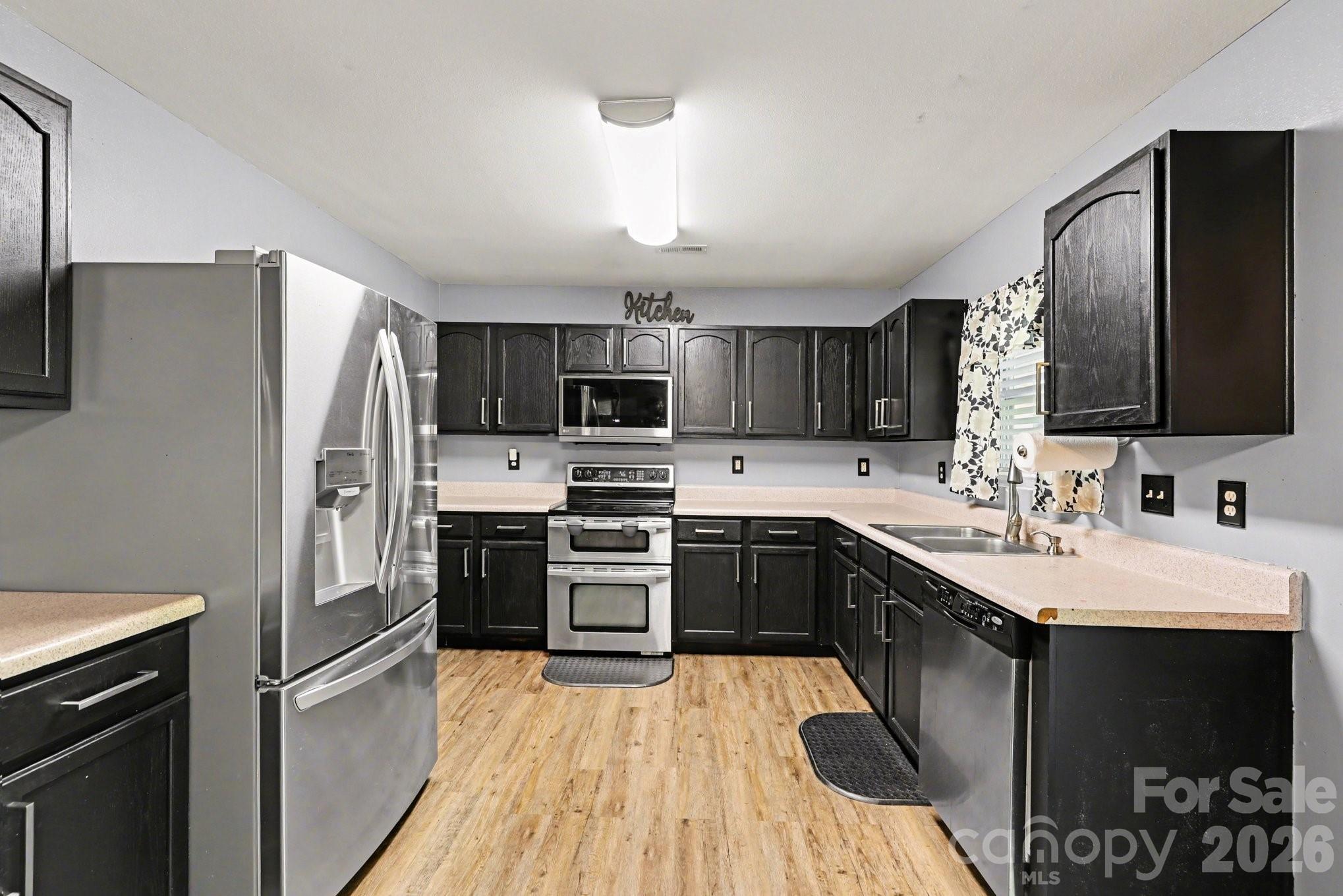 Asbury Place - Residential