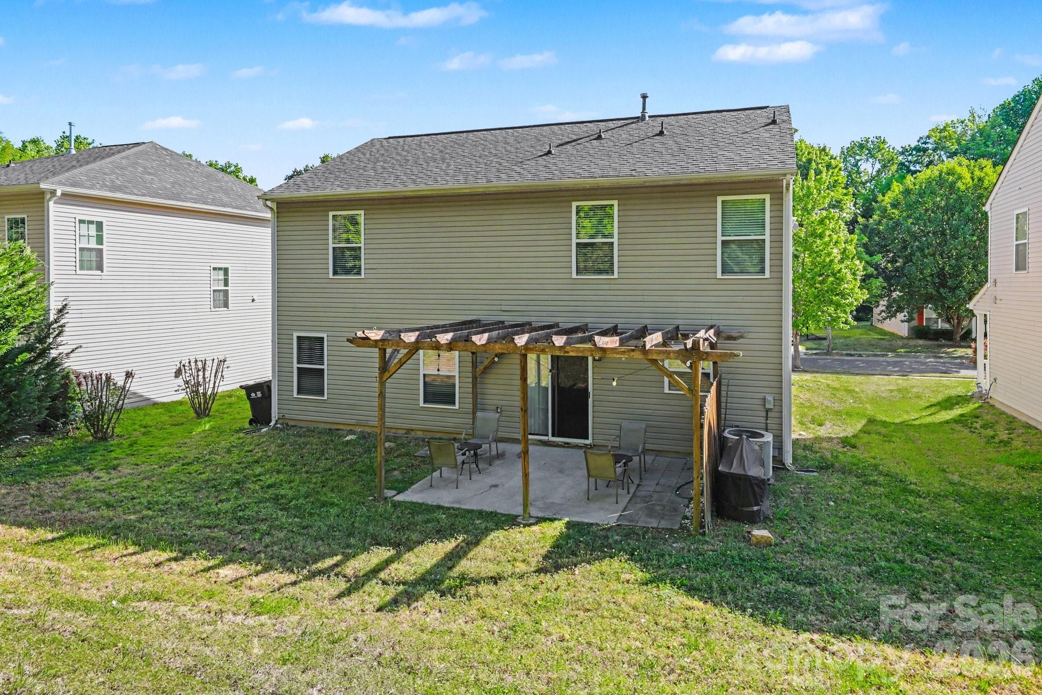 Asbury Place - Residential