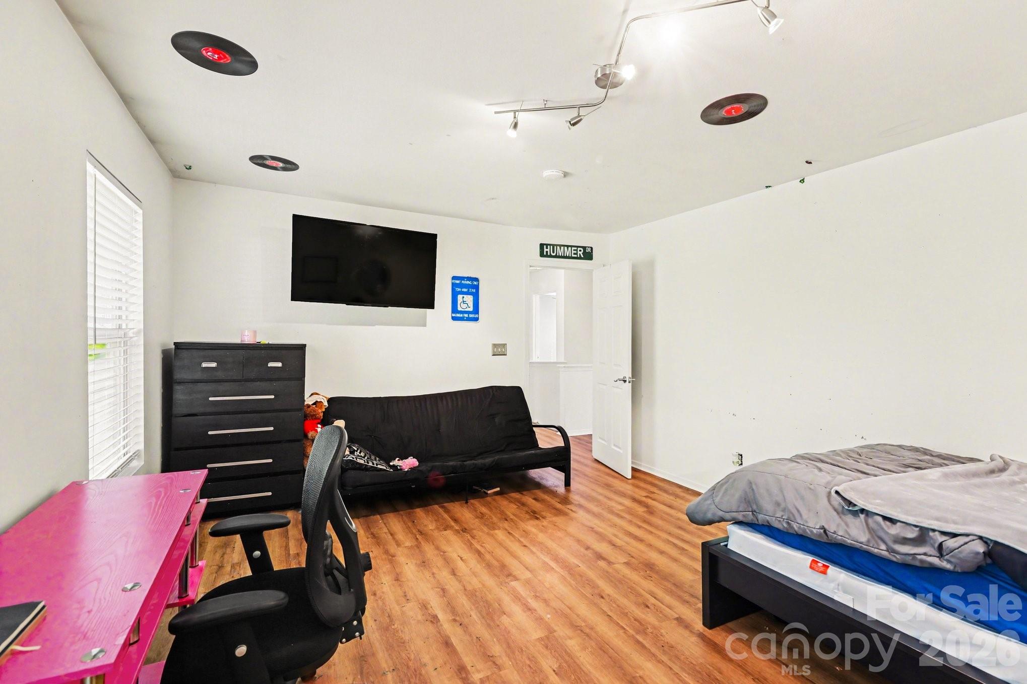 Asbury Place - Residential