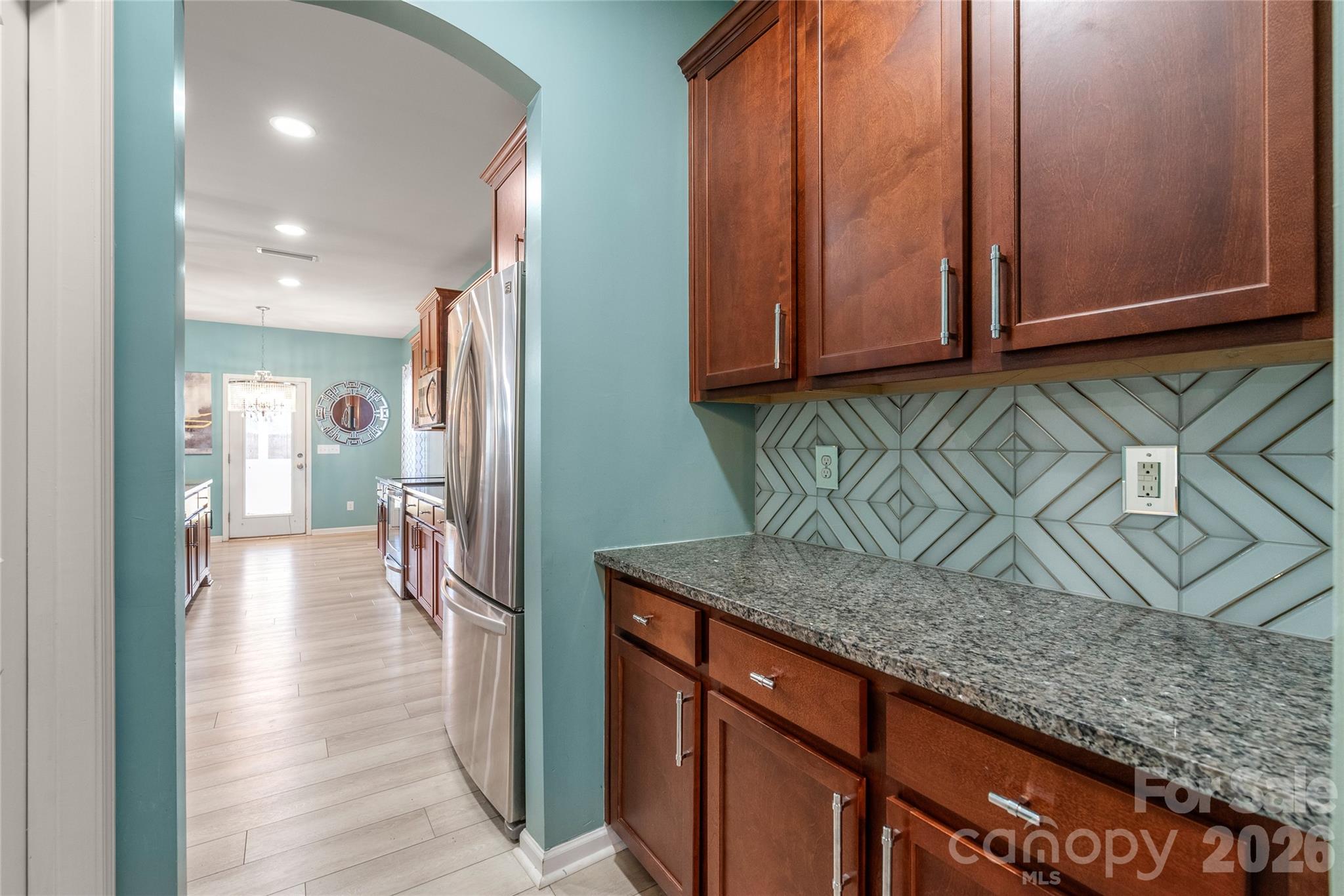 Seven Oaks - Residential