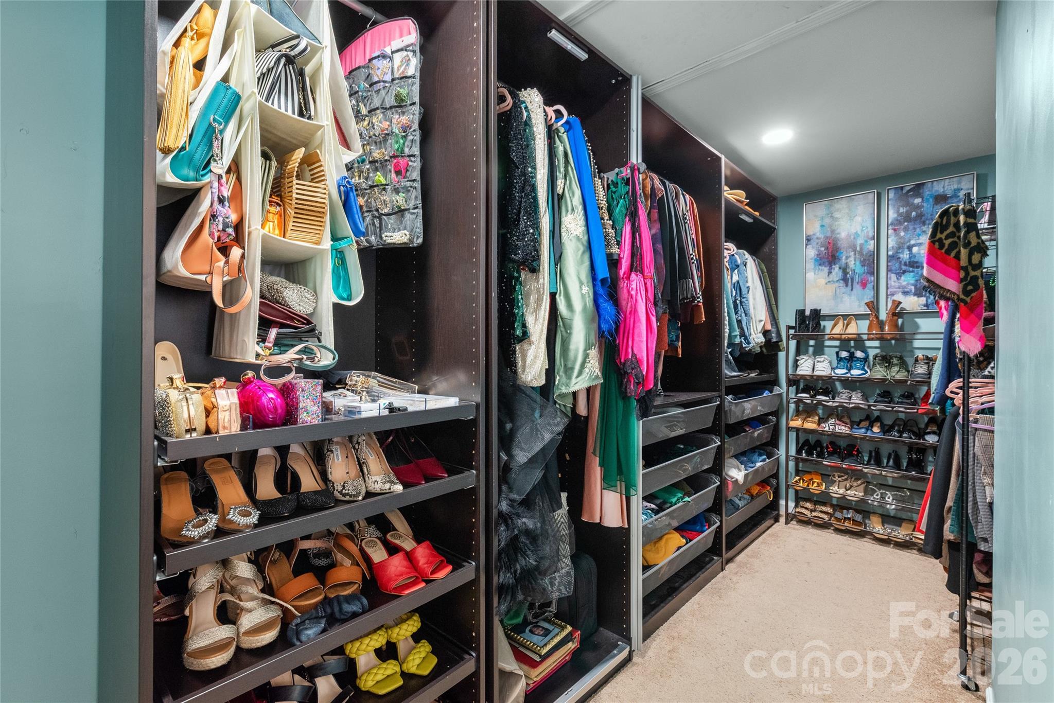 Seven Oaks - Residential