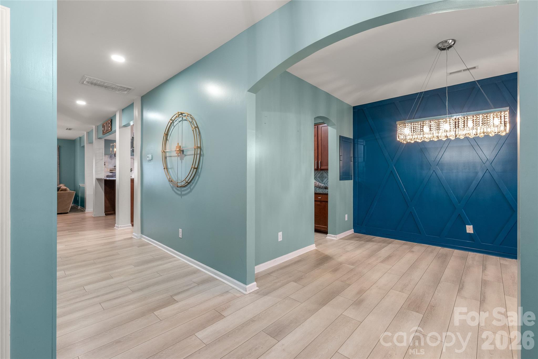 Seven Oaks - Residential