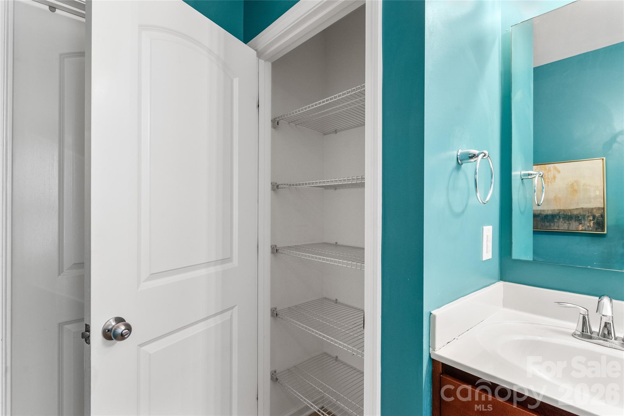 Seven Oaks - Residential