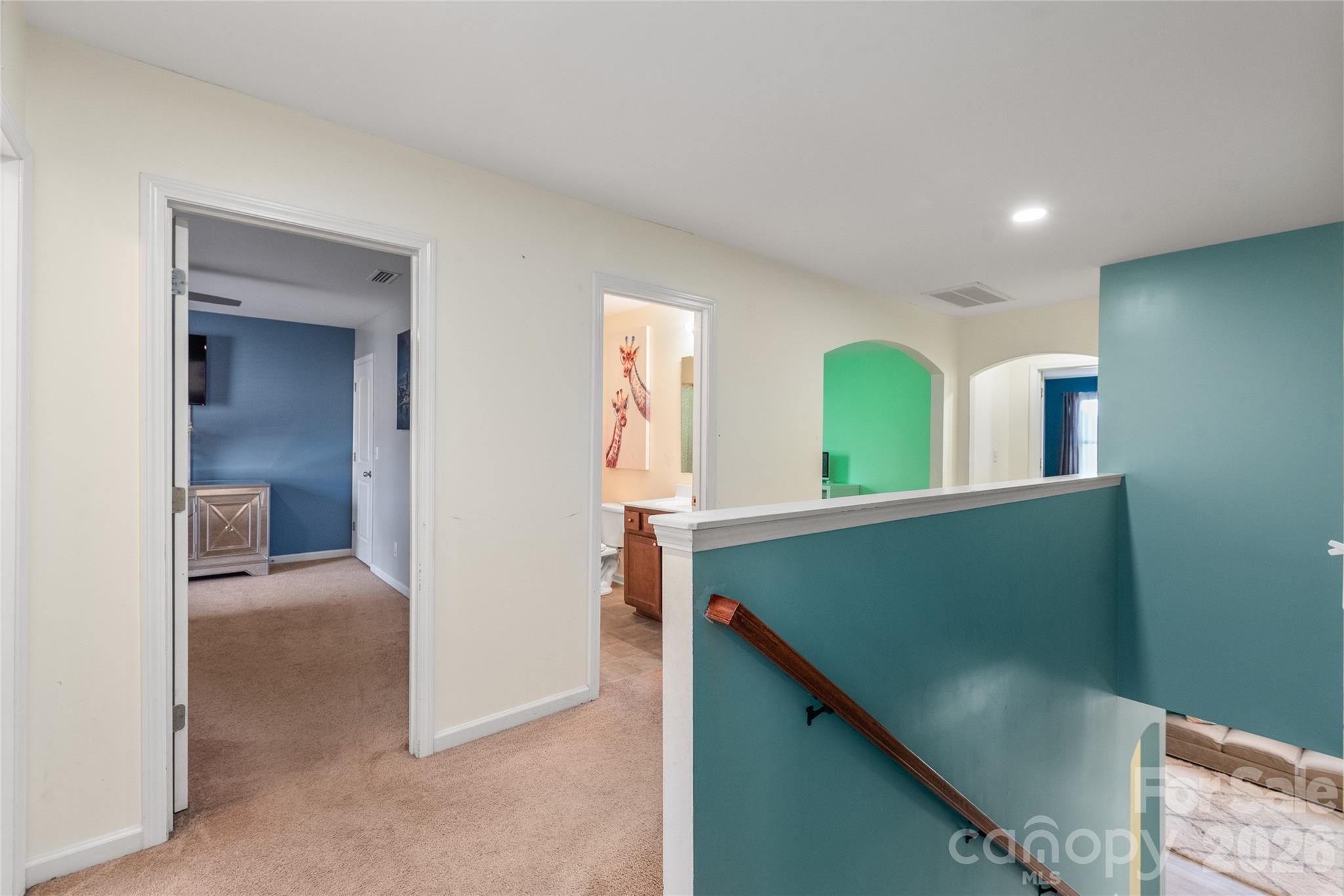 Seven Oaks - Residential