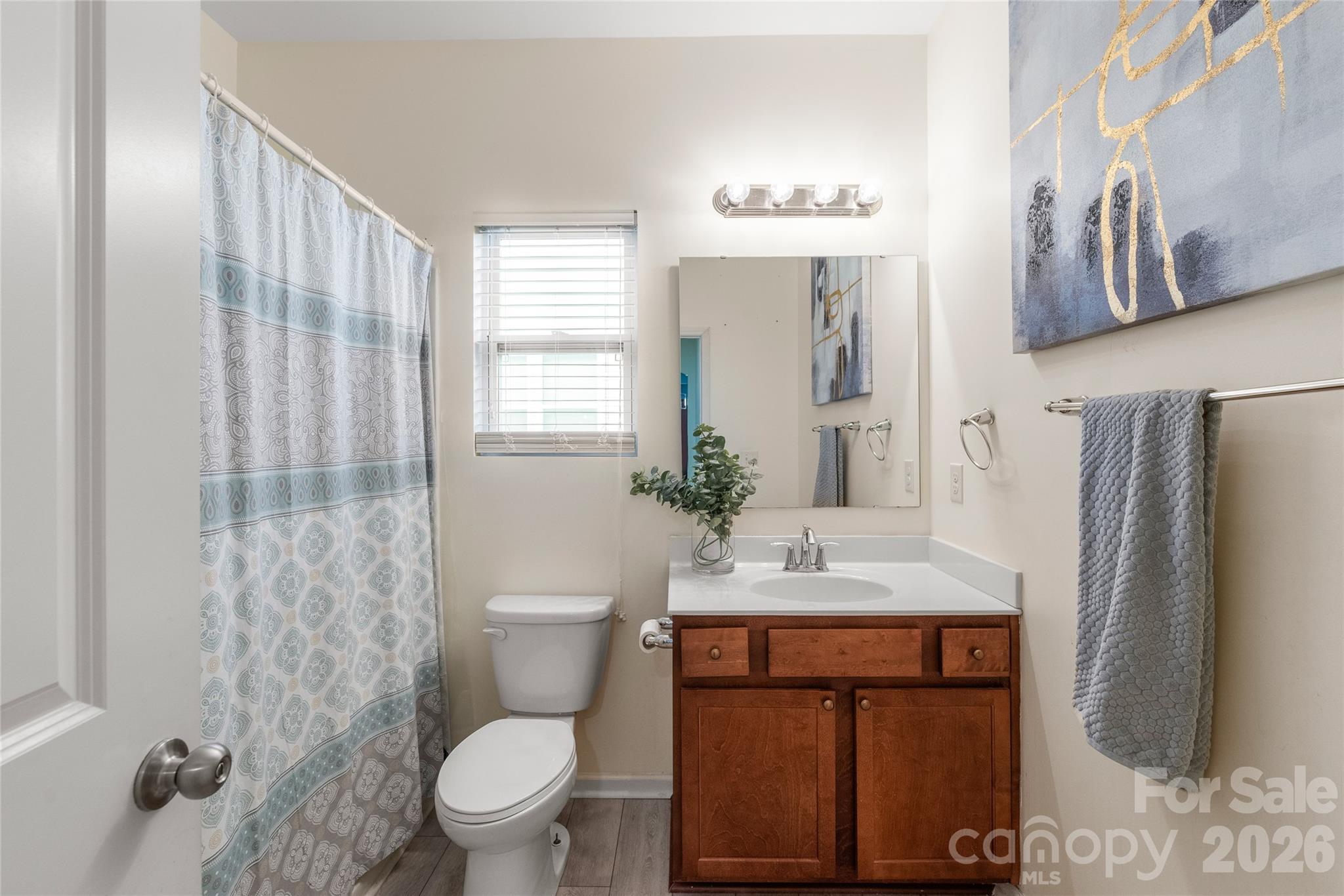 Seven Oaks - Residential