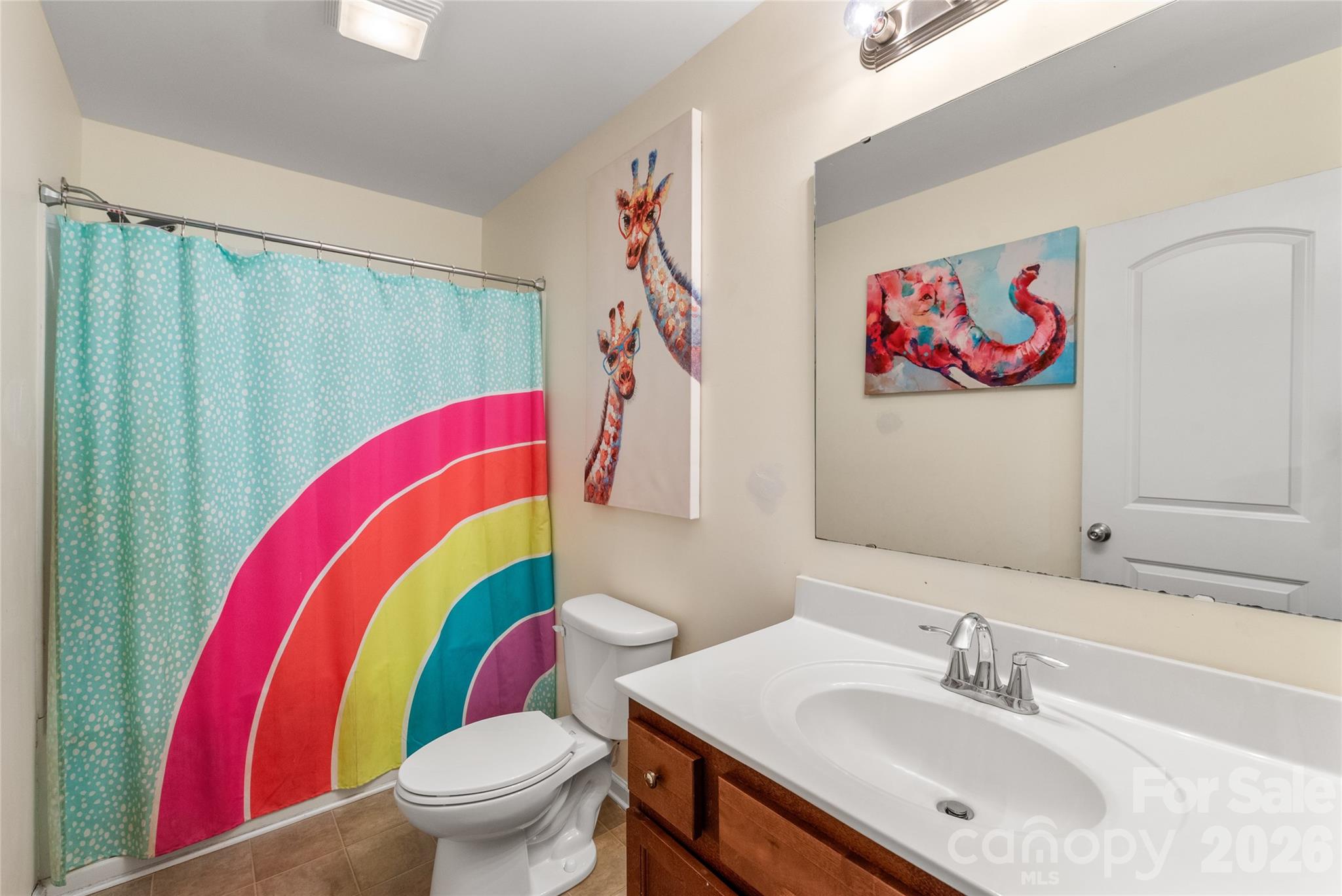 Seven Oaks - Residential