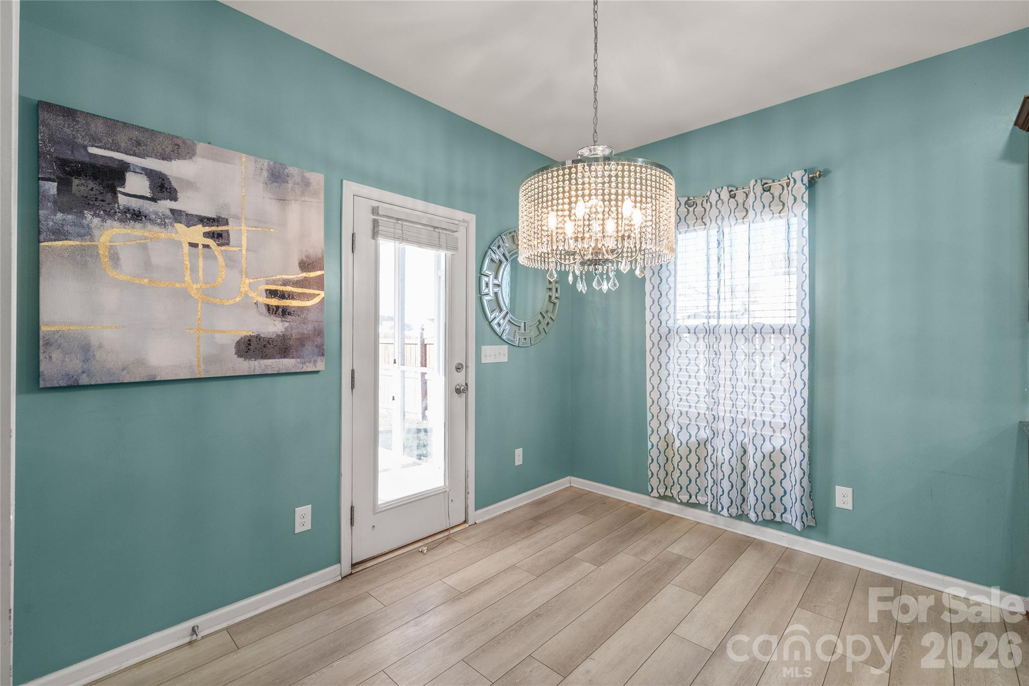 Seven Oaks - Residential