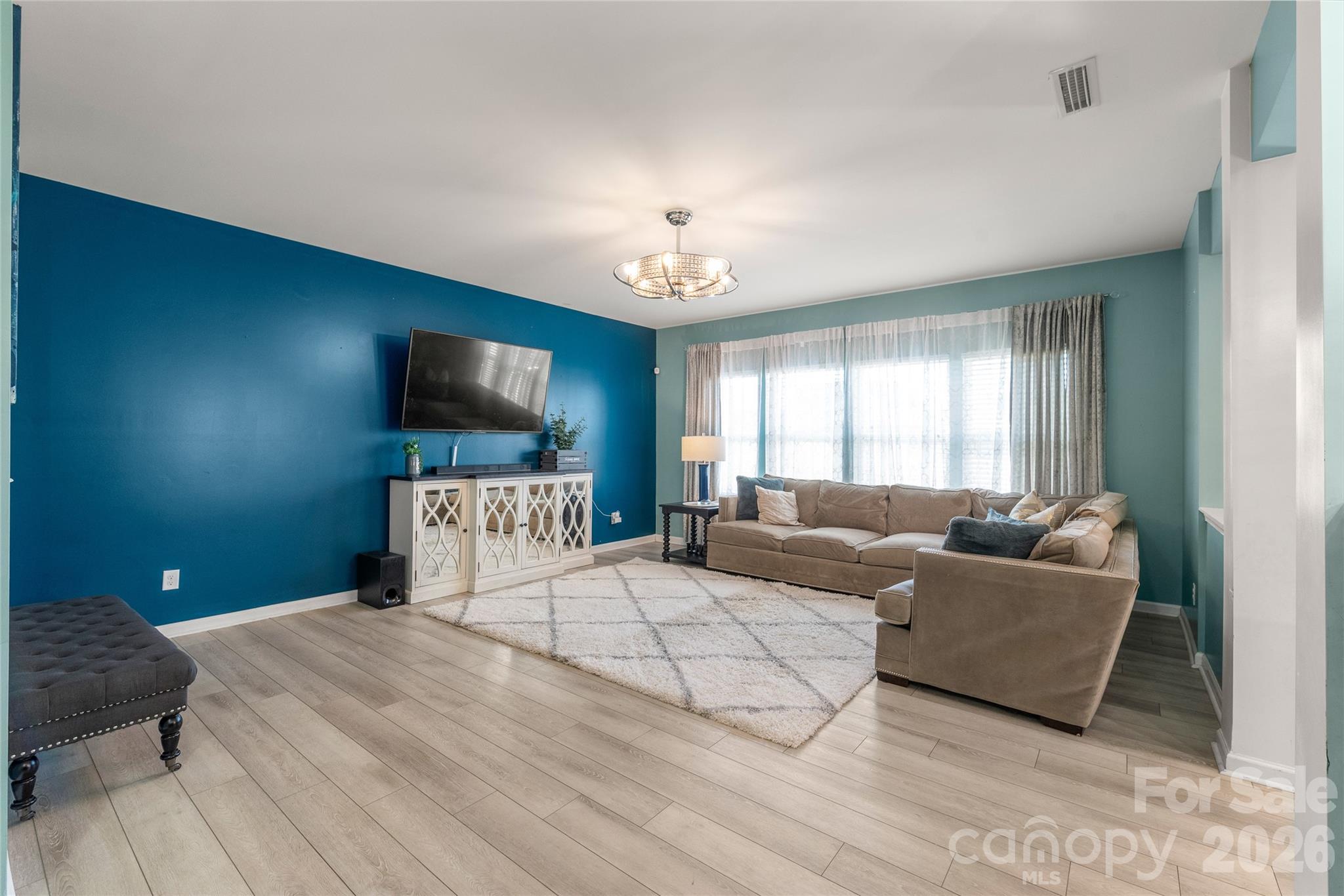 Seven Oaks - Residential