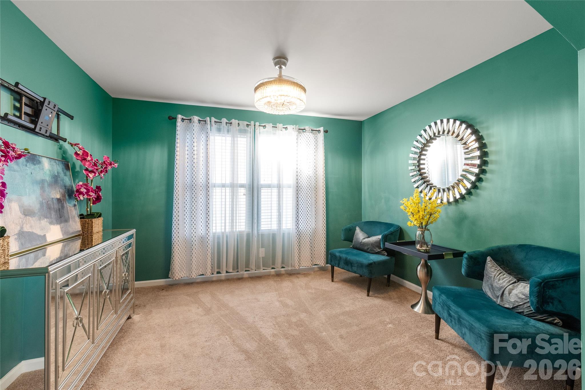 Seven Oaks - Residential