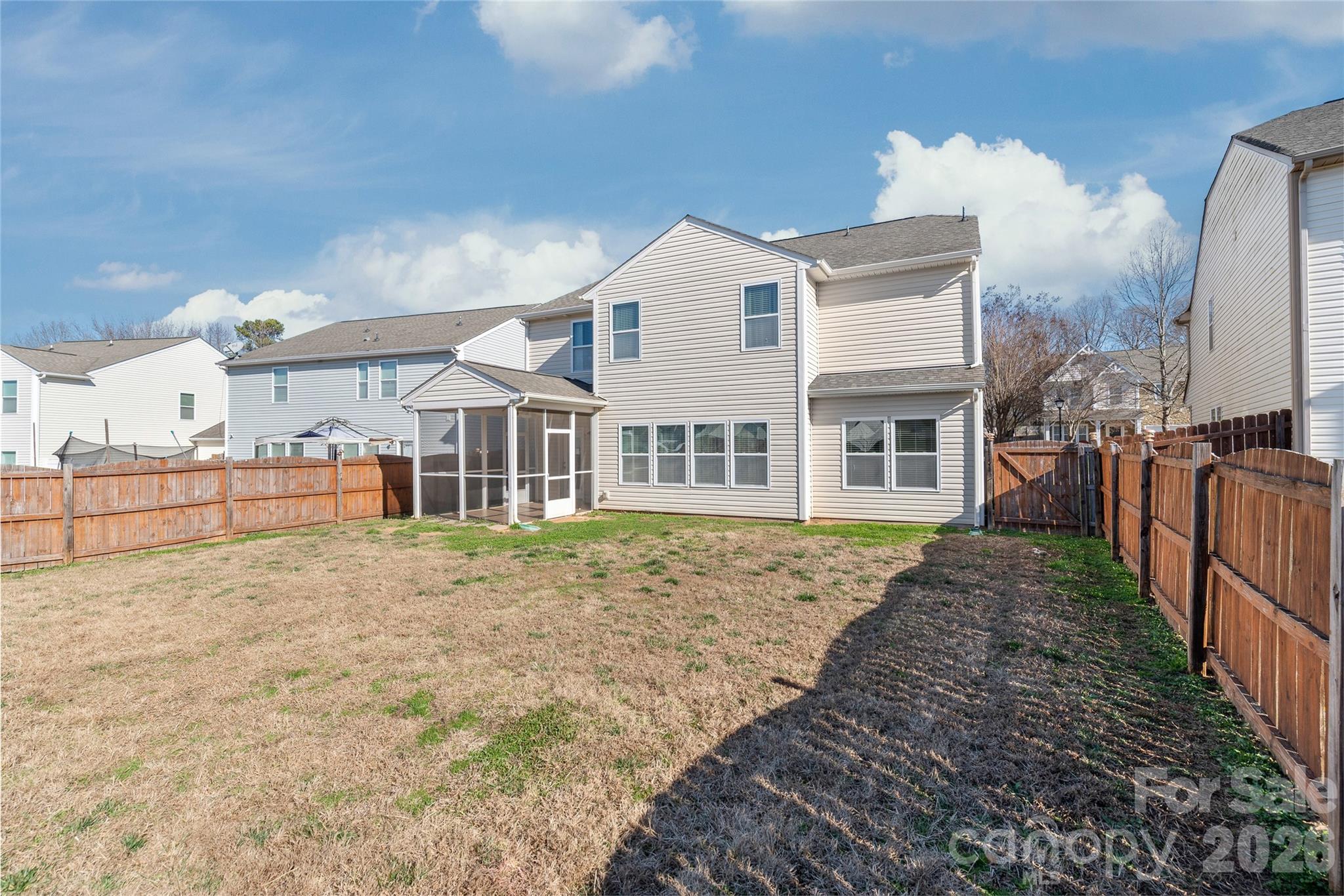 10229 Snowbell Court