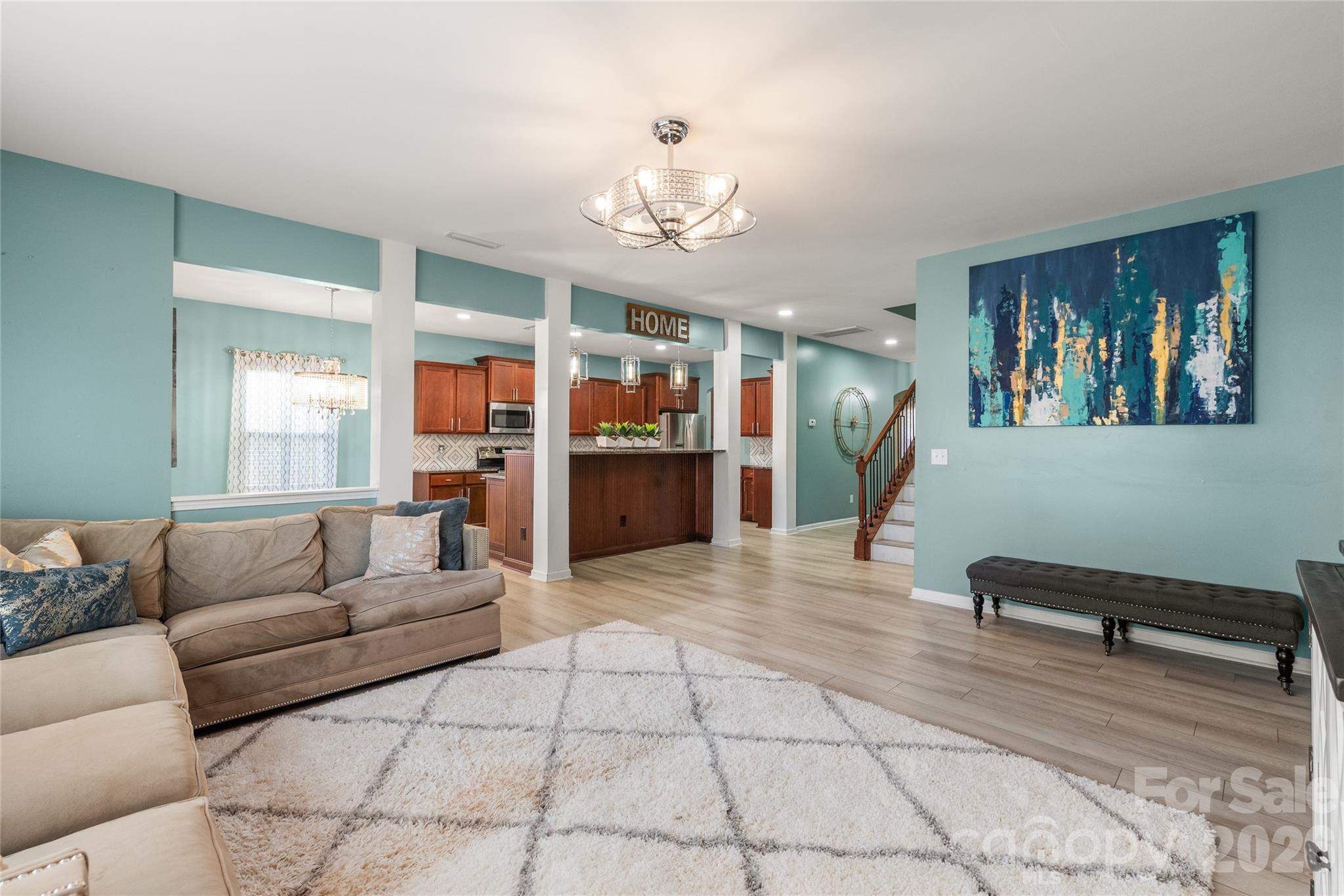 Seven Oaks - Residential