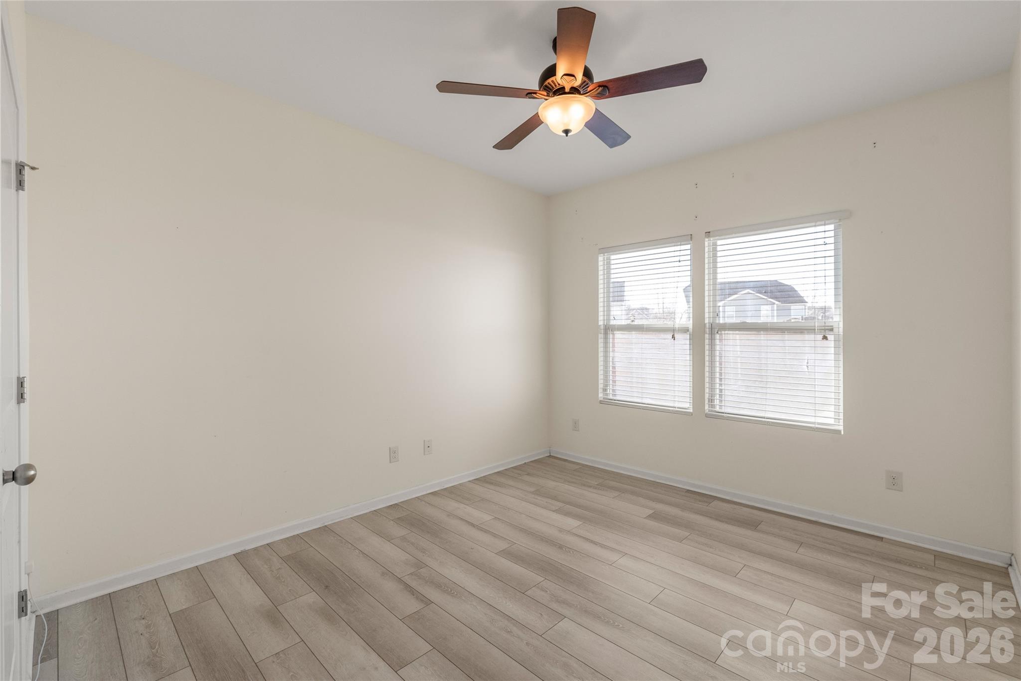 Seven Oaks - Residential