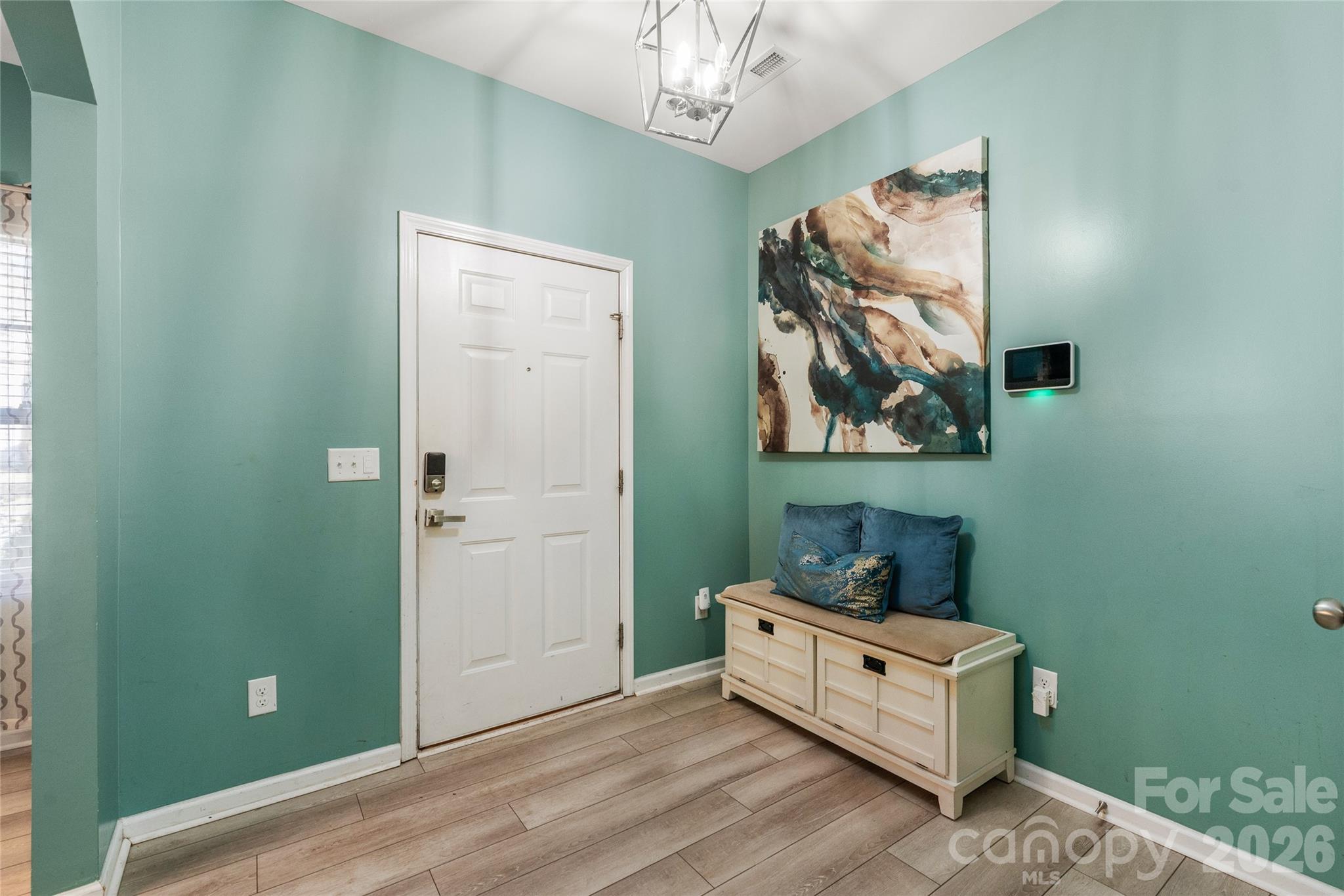 Seven Oaks - Residential