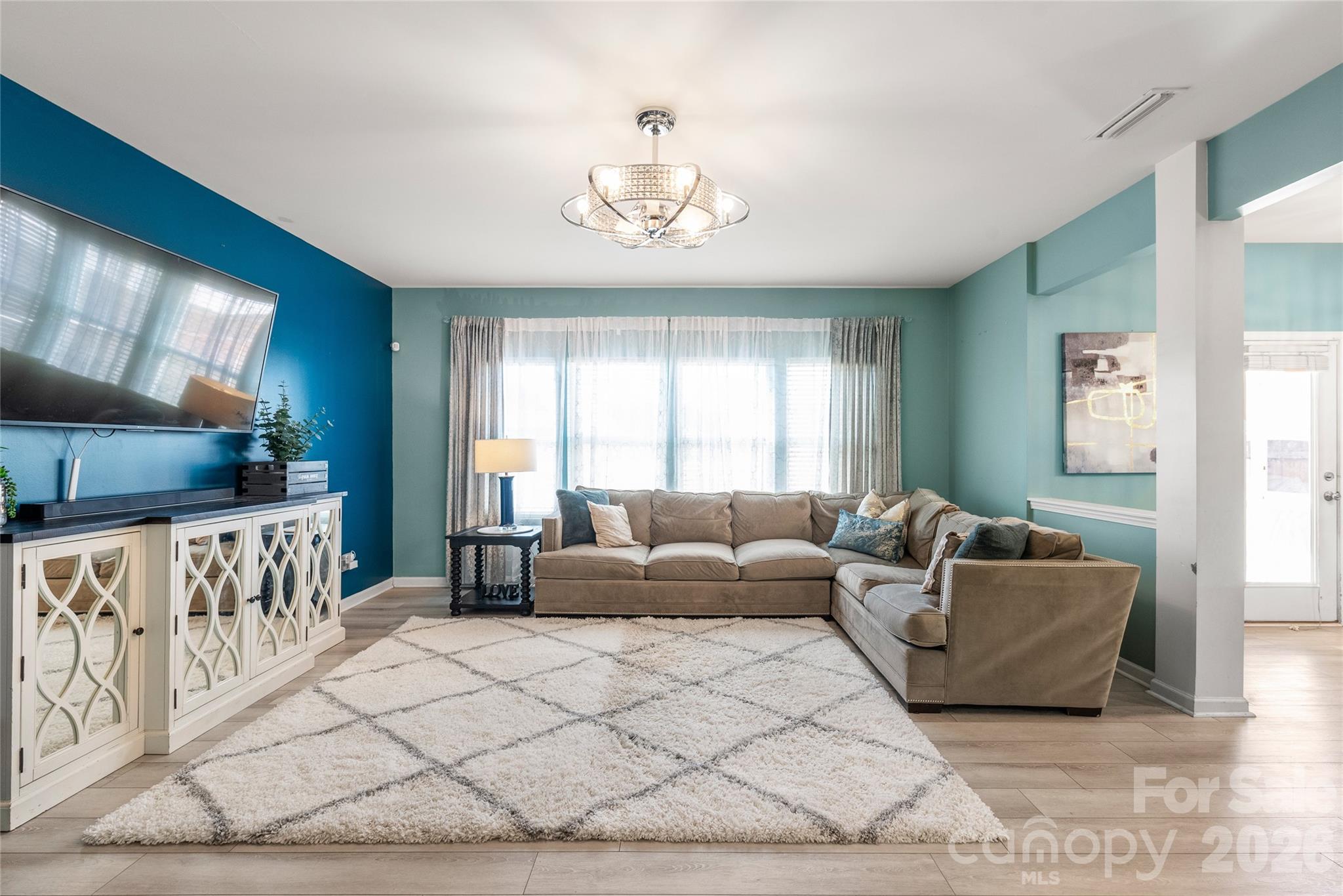 Seven Oaks - Residential