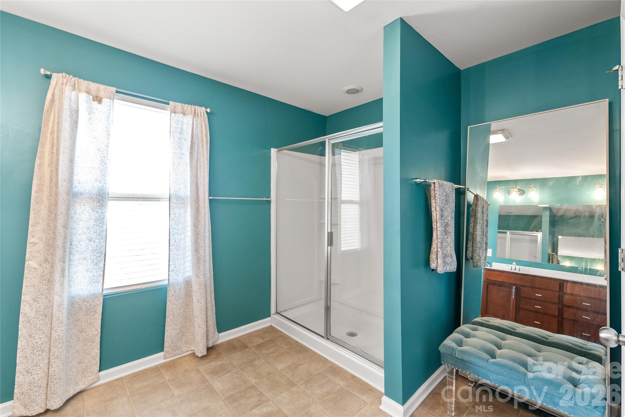 Seven Oaks - Residential