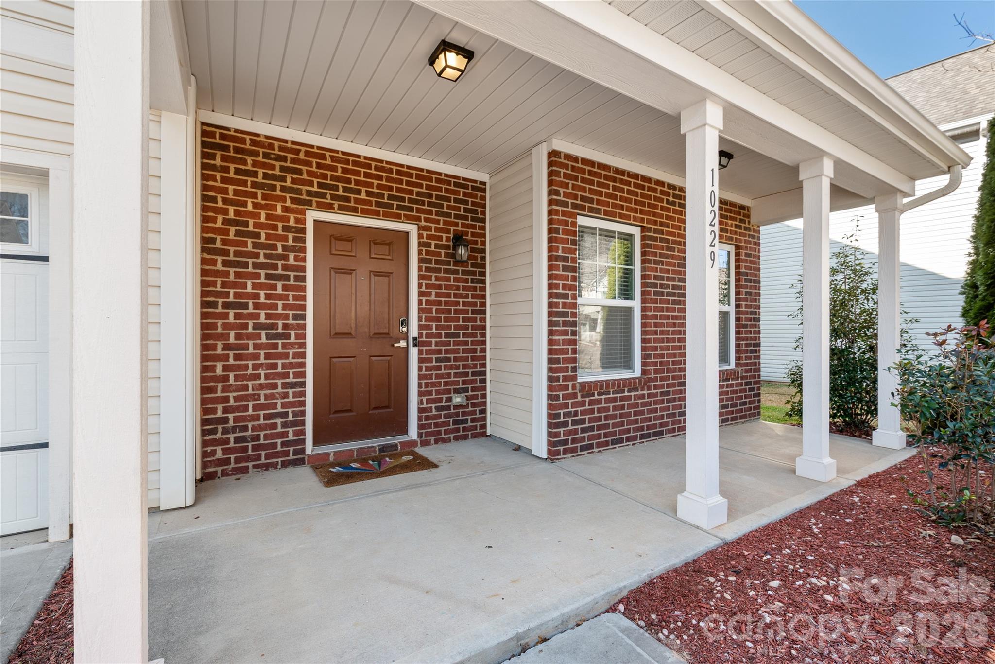 Seven Oaks - Residential