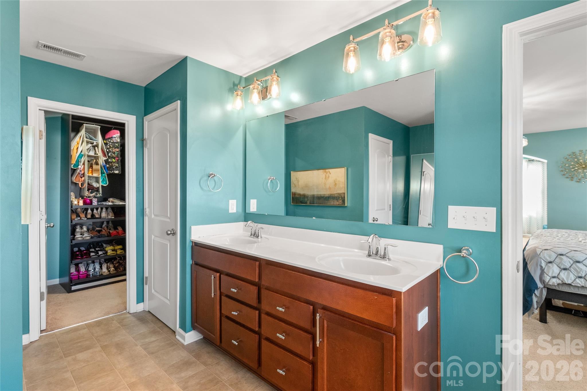 Seven Oaks - Residential