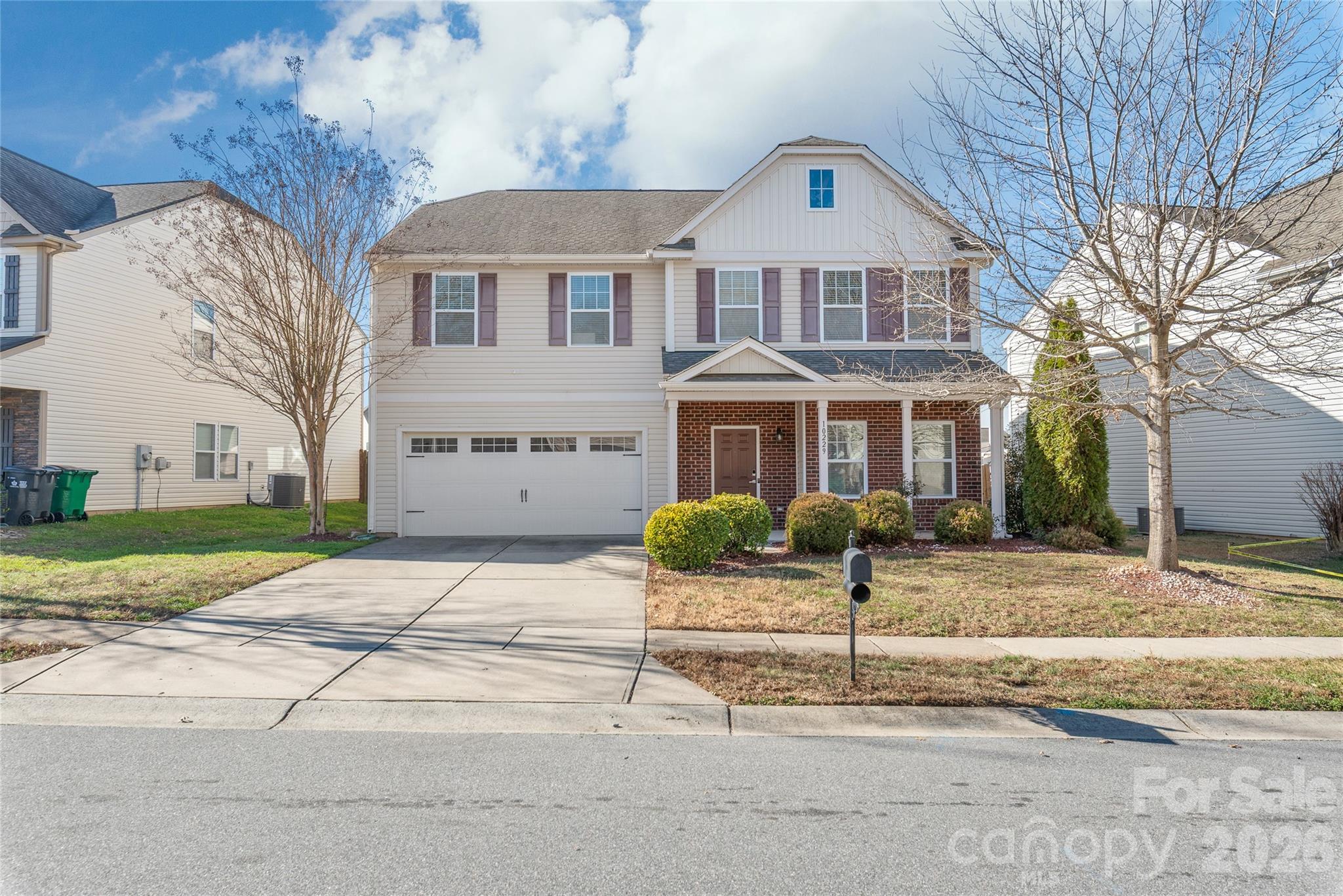 Seven Oaks - Residential