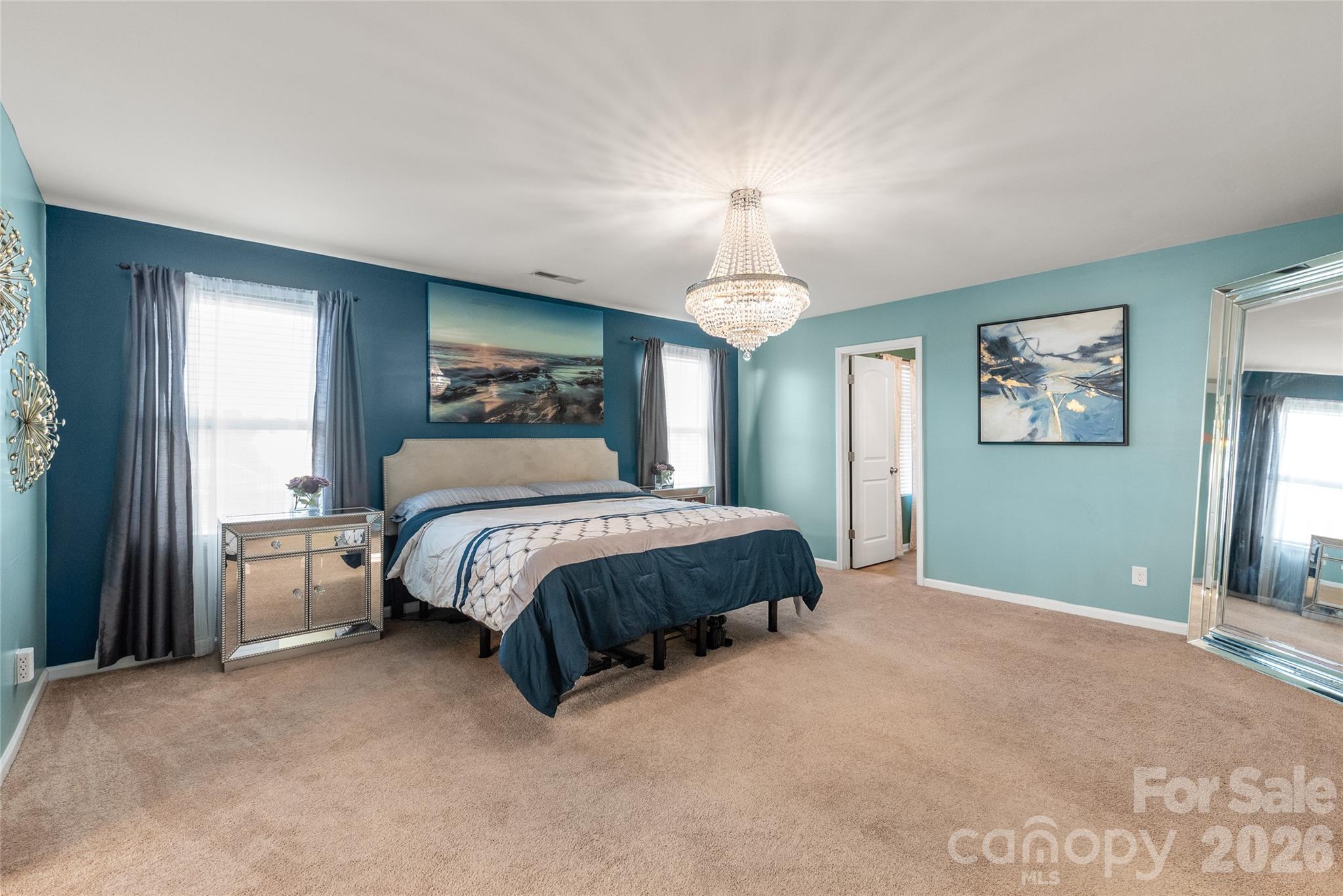 Seven Oaks - Residential