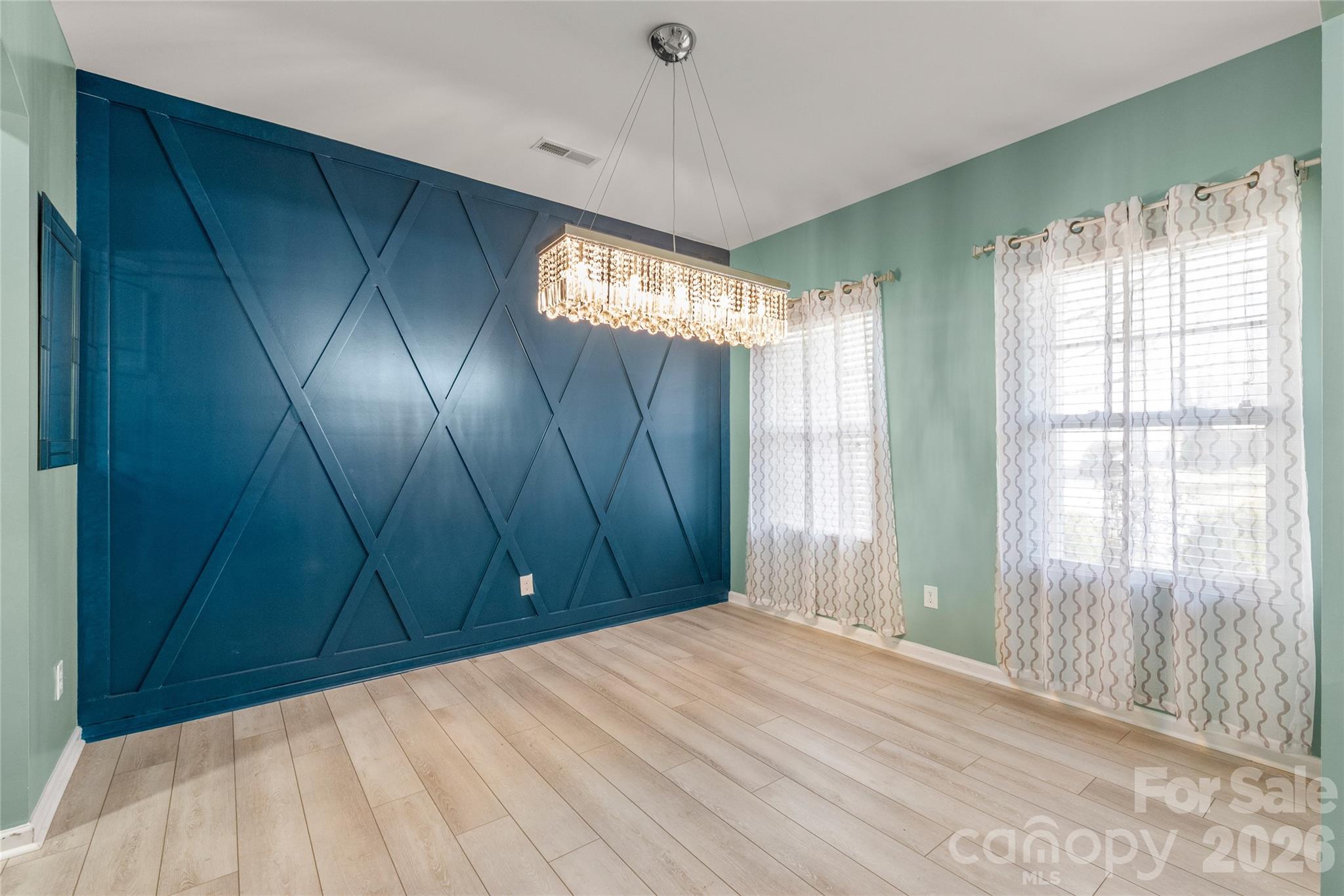 Seven Oaks - Residential