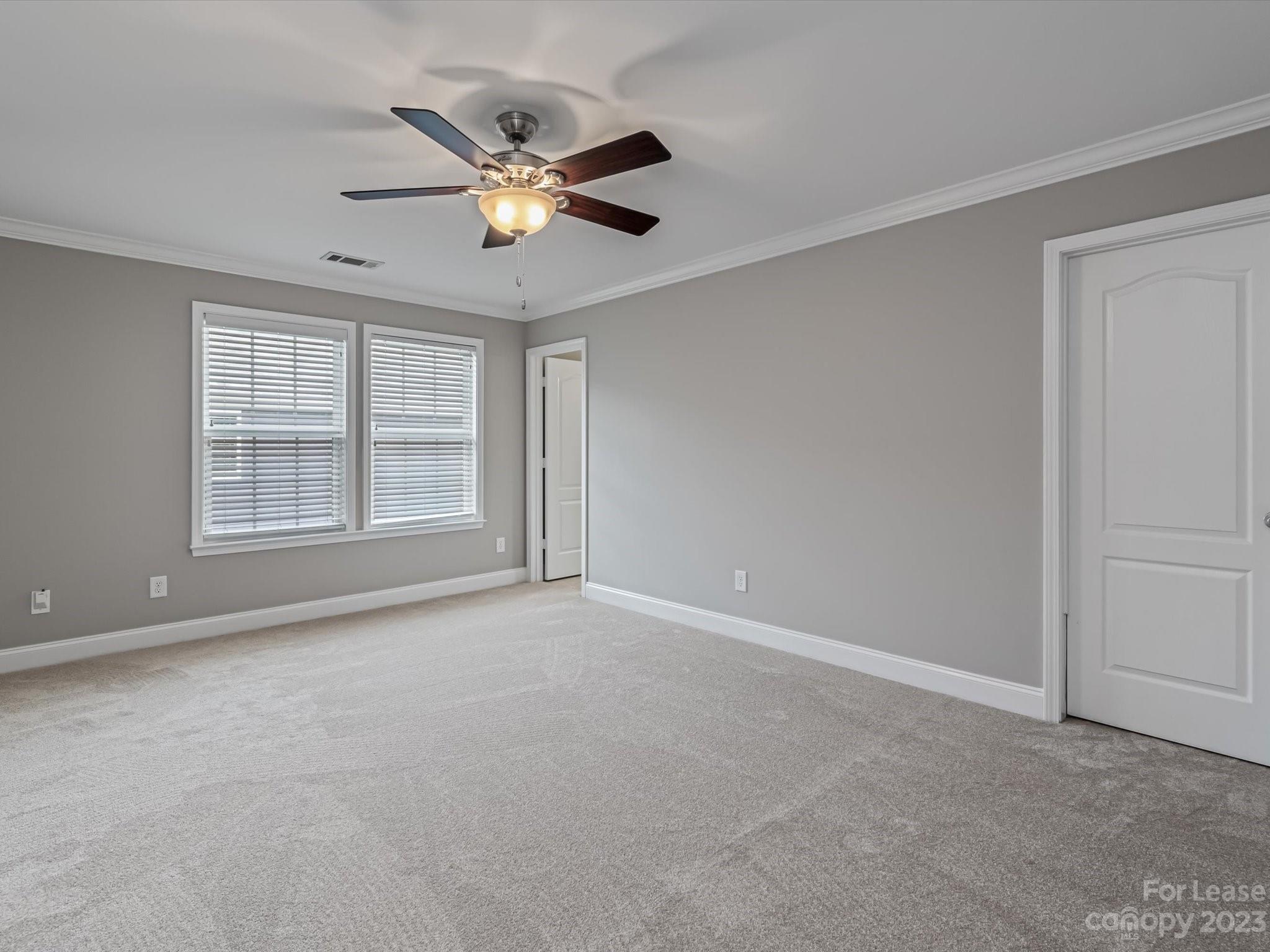 Monteith Park - Residential Lease