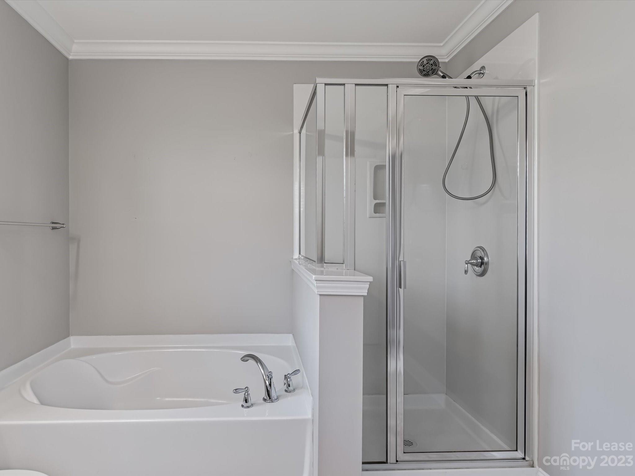 Monteith Park - Residential Lease