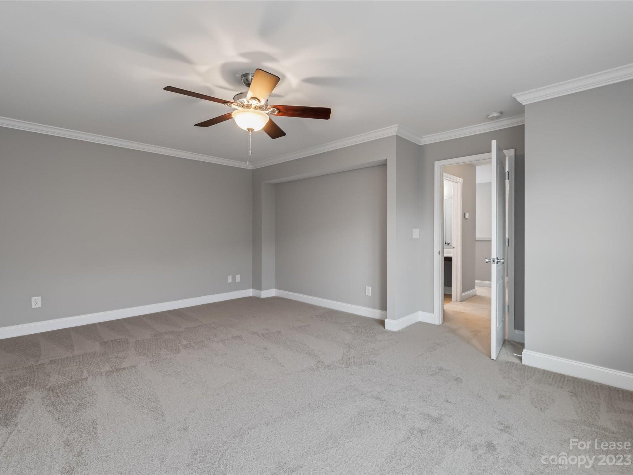 Monteith Park - Residential Lease