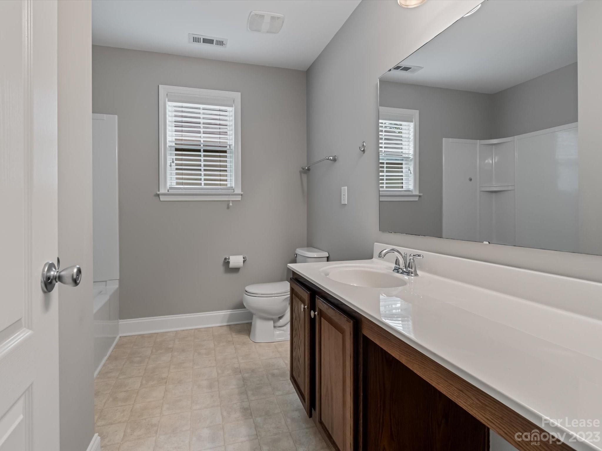 Monteith Park - Residential Lease