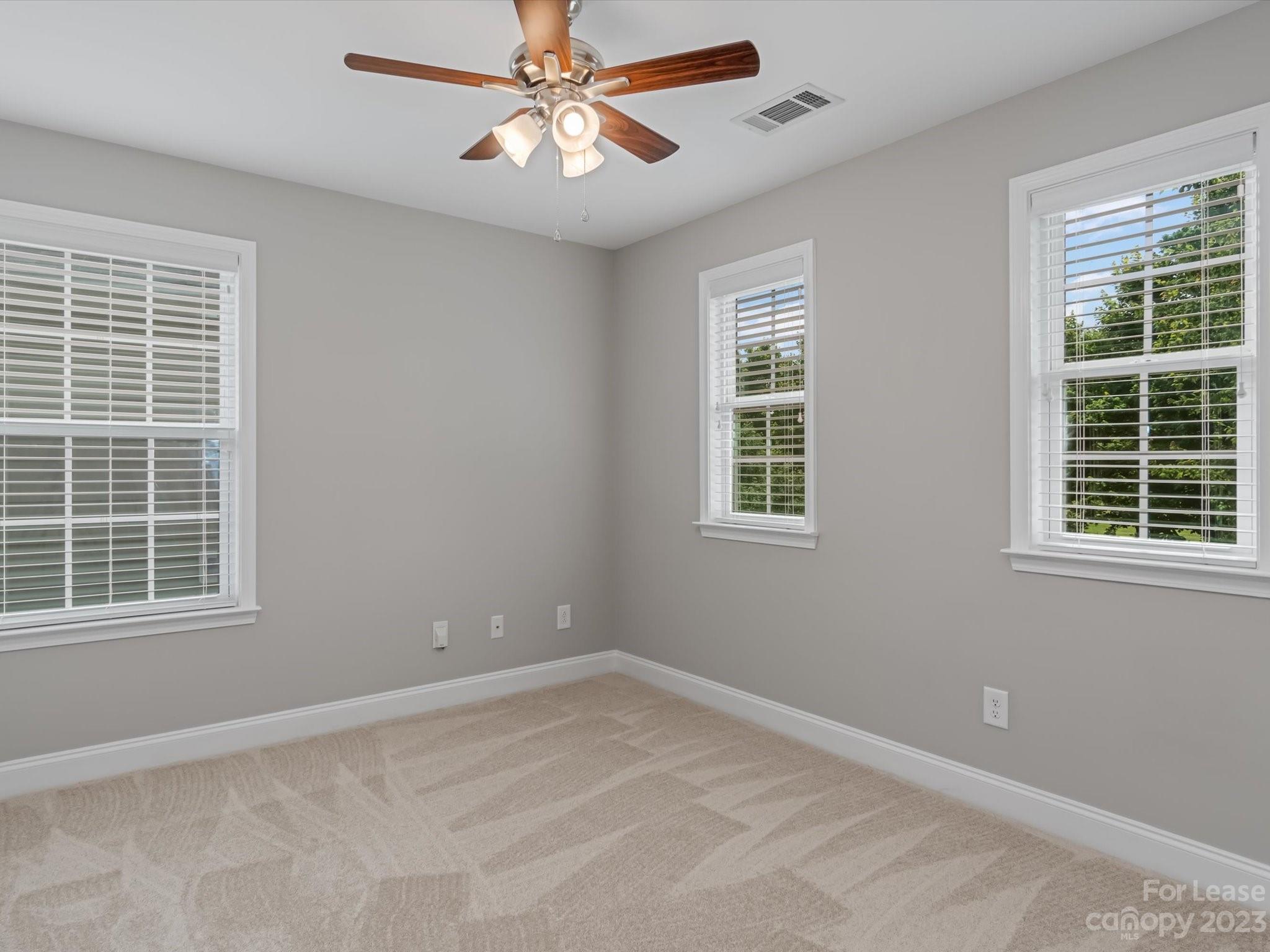 Monteith Park - Residential Lease