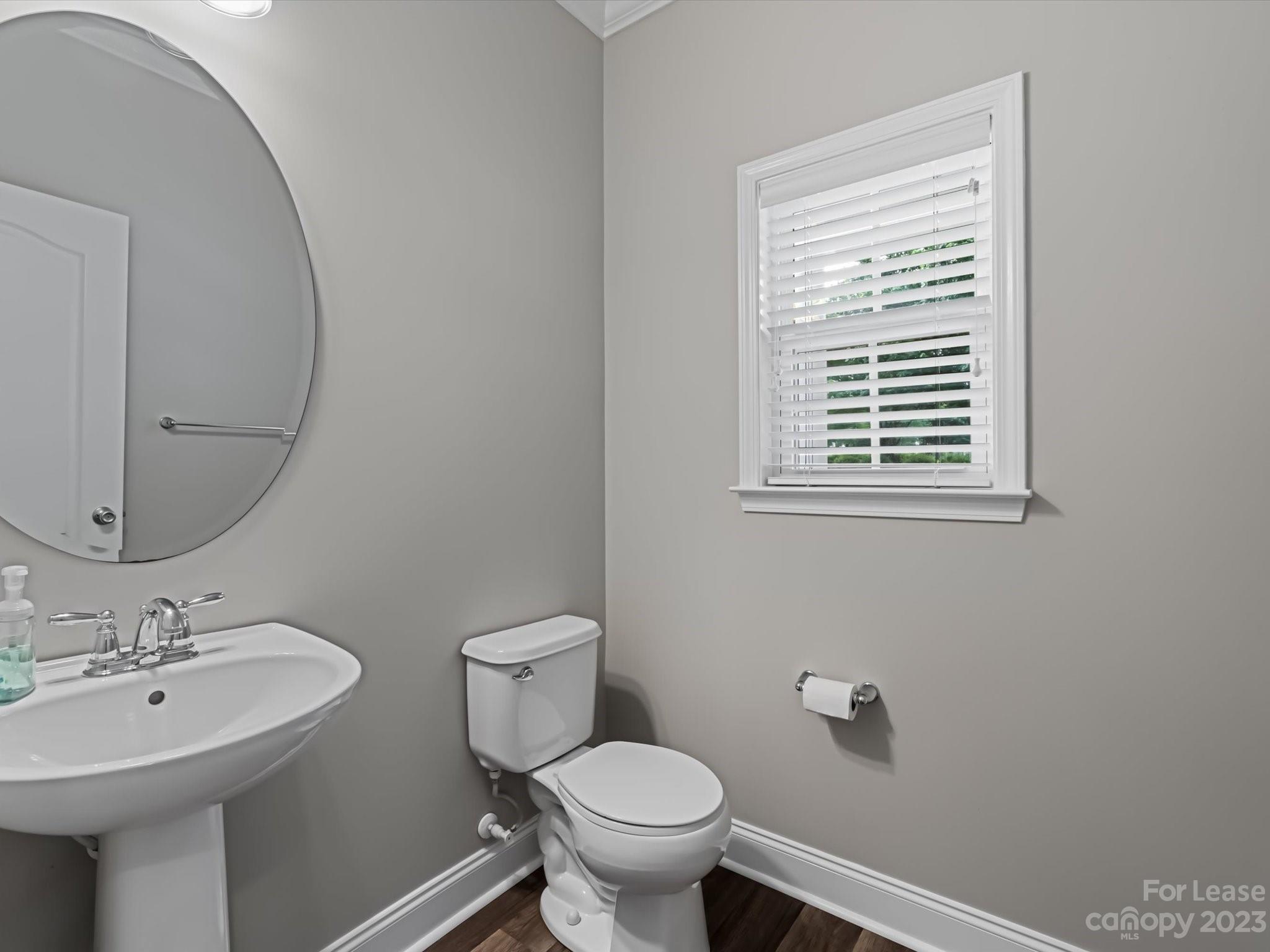 Monteith Park - Residential Lease