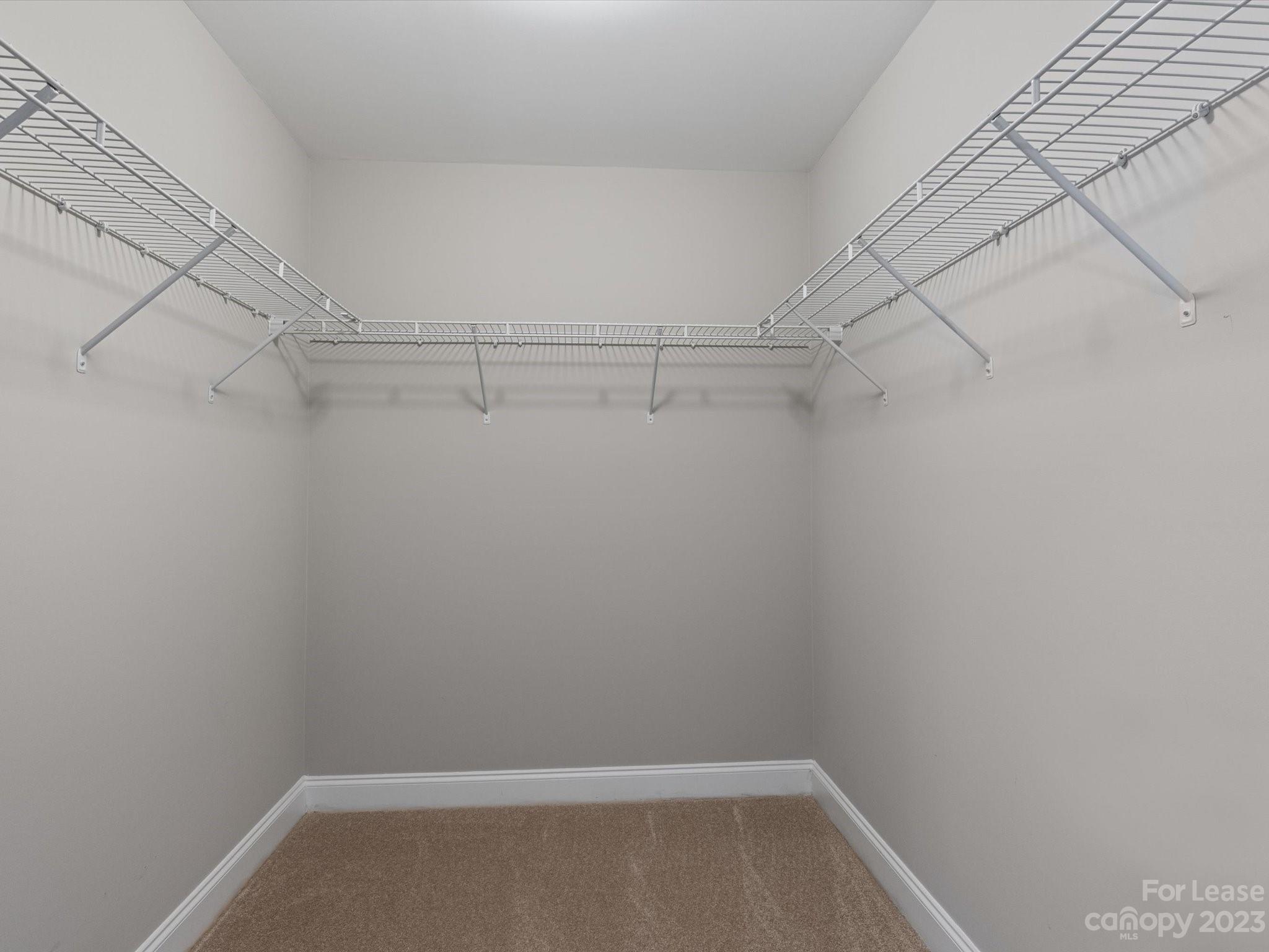 Monteith Park - Residential Lease