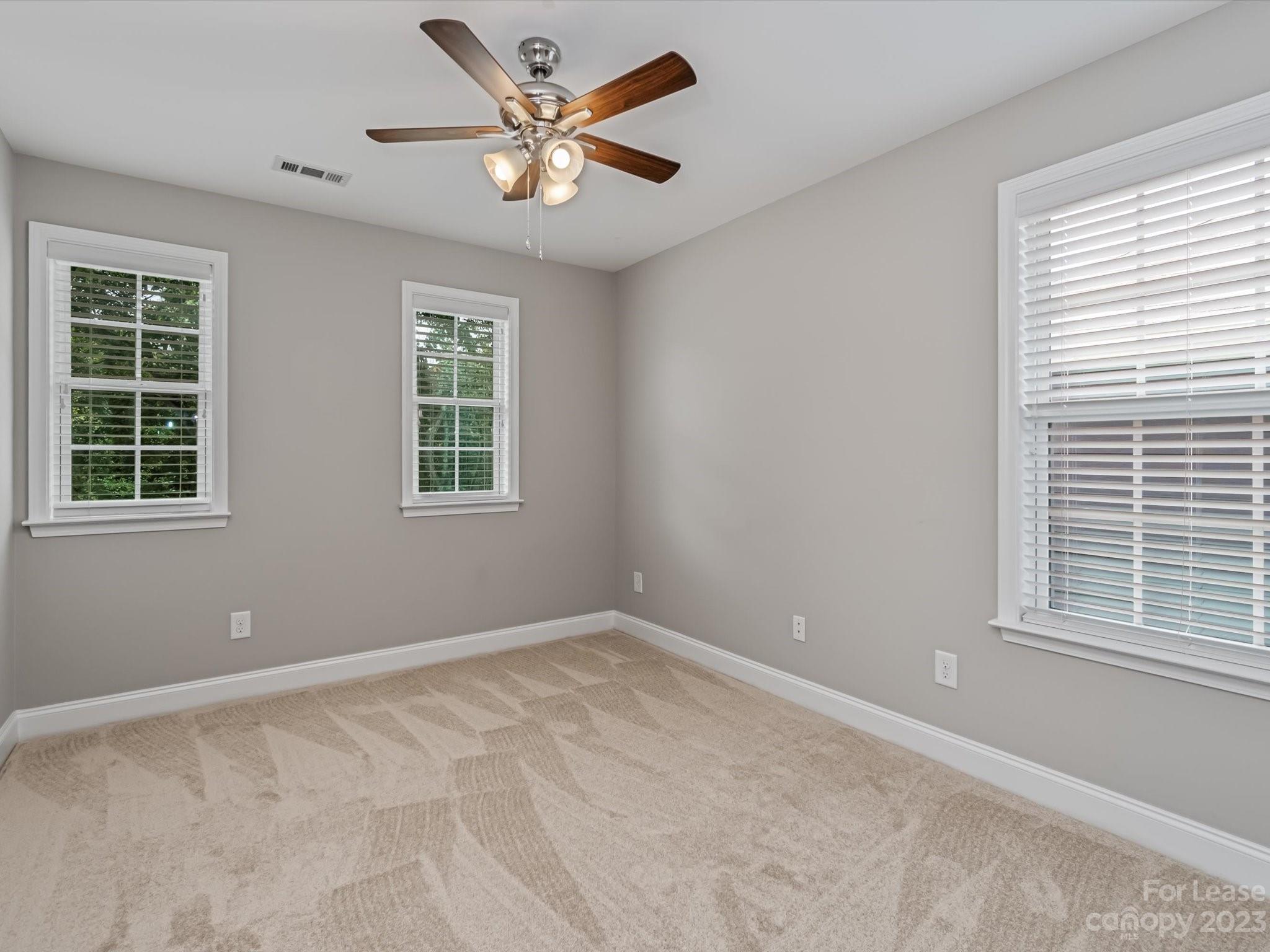 Monteith Park - Residential Lease