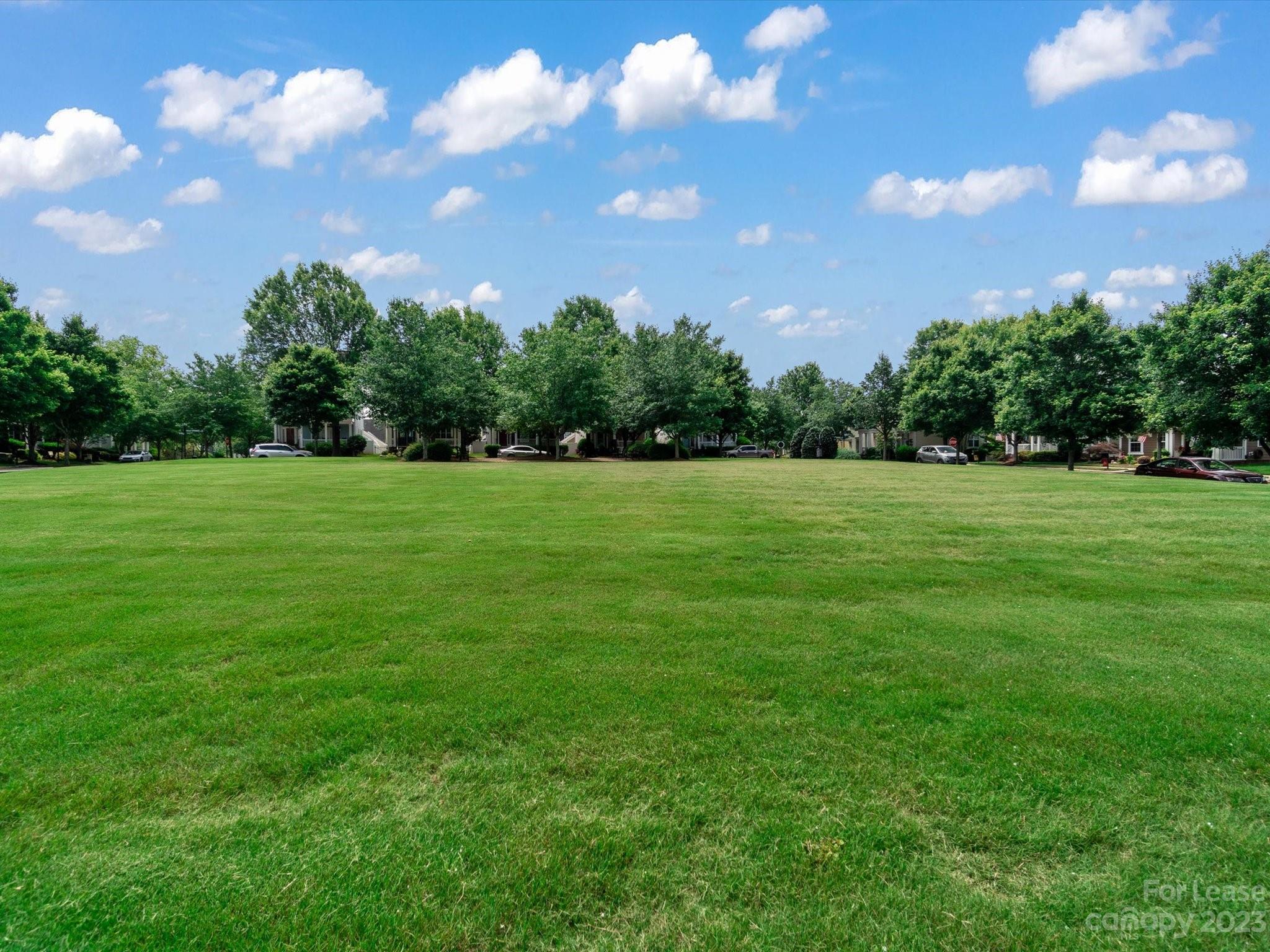 Monteith Park - Residential Lease