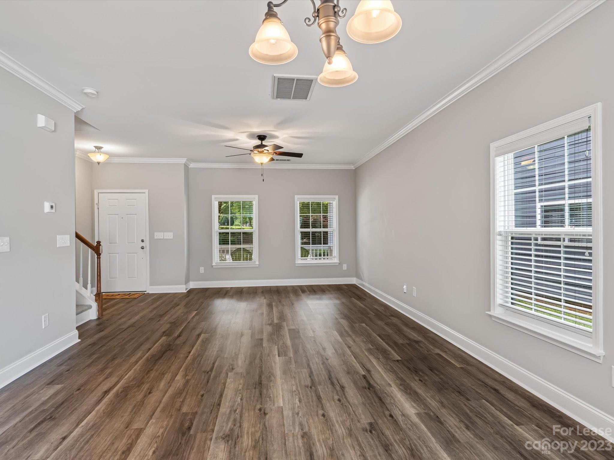 Monteith Park - Residential Lease