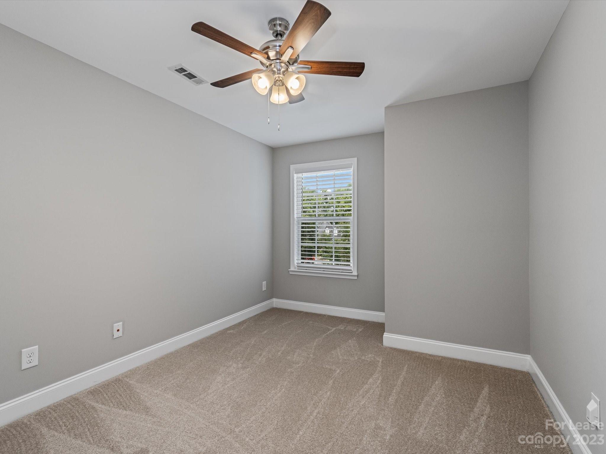 Monteith Park - Residential Lease