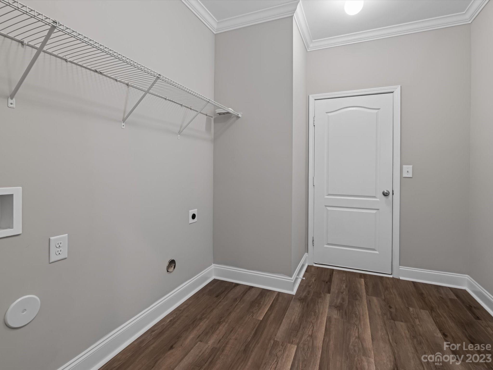 Monteith Park - Residential Lease