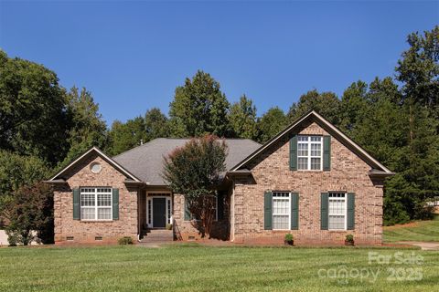 Photo of 9721 Julliard Drive, Mint Hill, NC 28227 (MLS # 4301262)