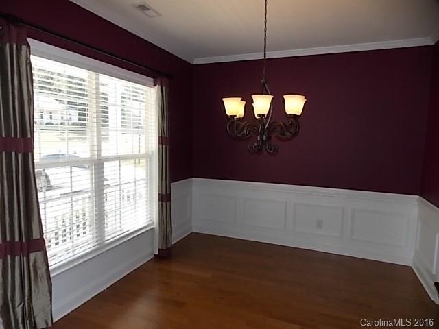 Cobblestone Village - Residential