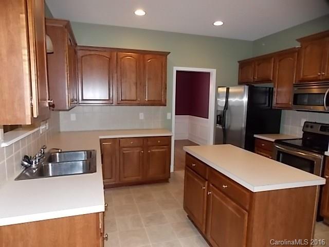 Cobblestone Village - Residential