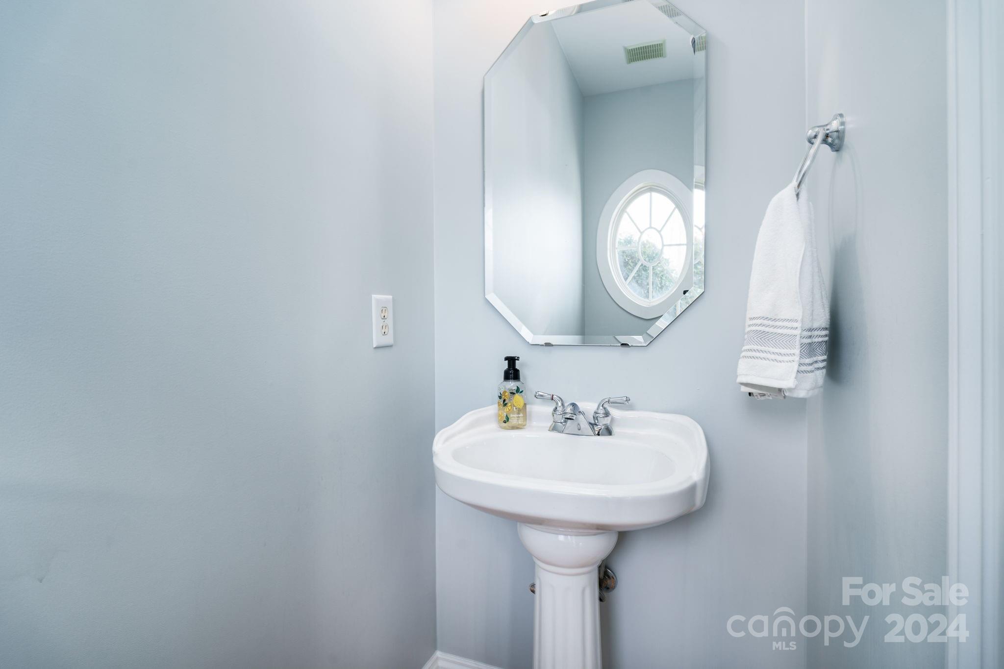 Seven Oaks - Residential