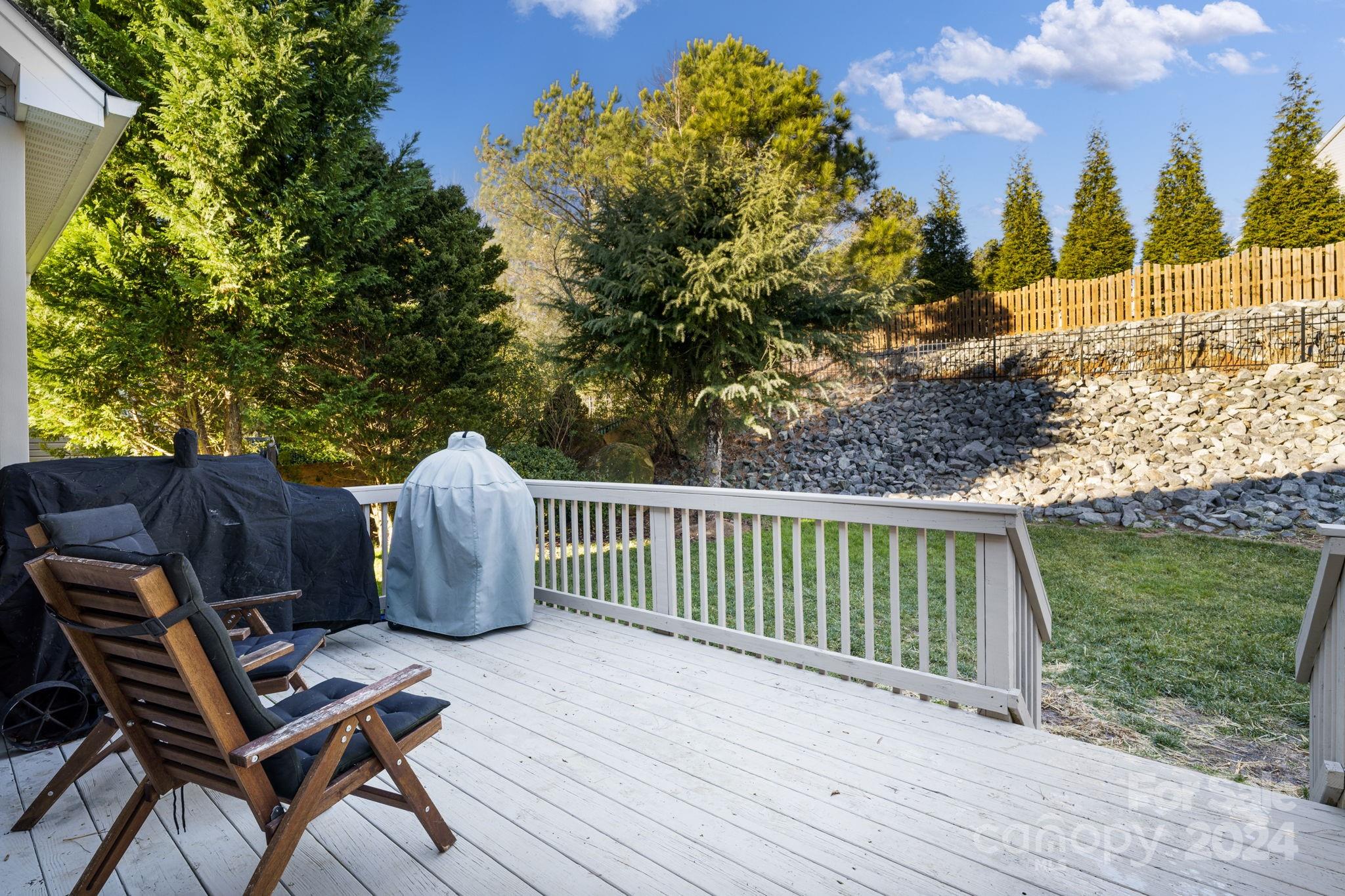 Seven Oaks - Residential