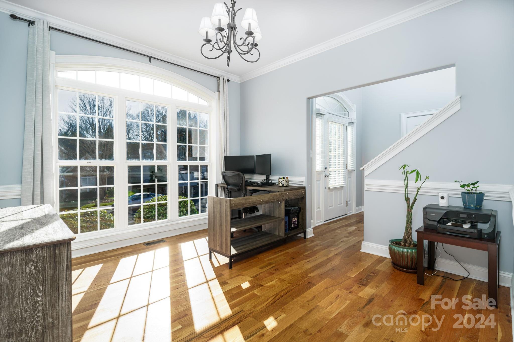 Seven Oaks - Residential