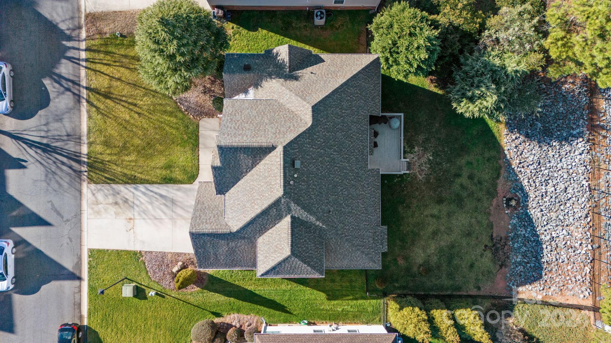 Seven Oaks - Residential