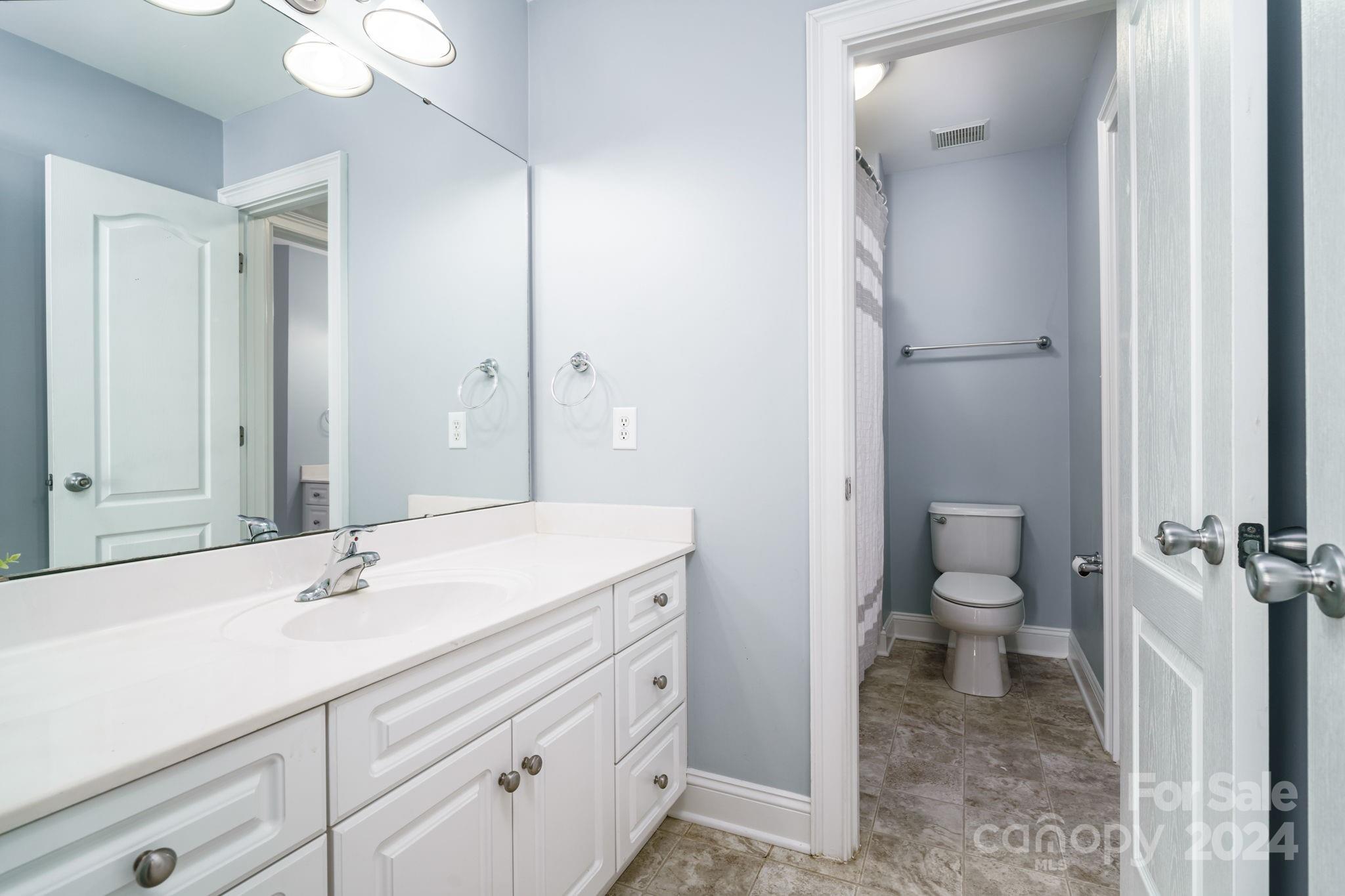 Seven Oaks - Residential