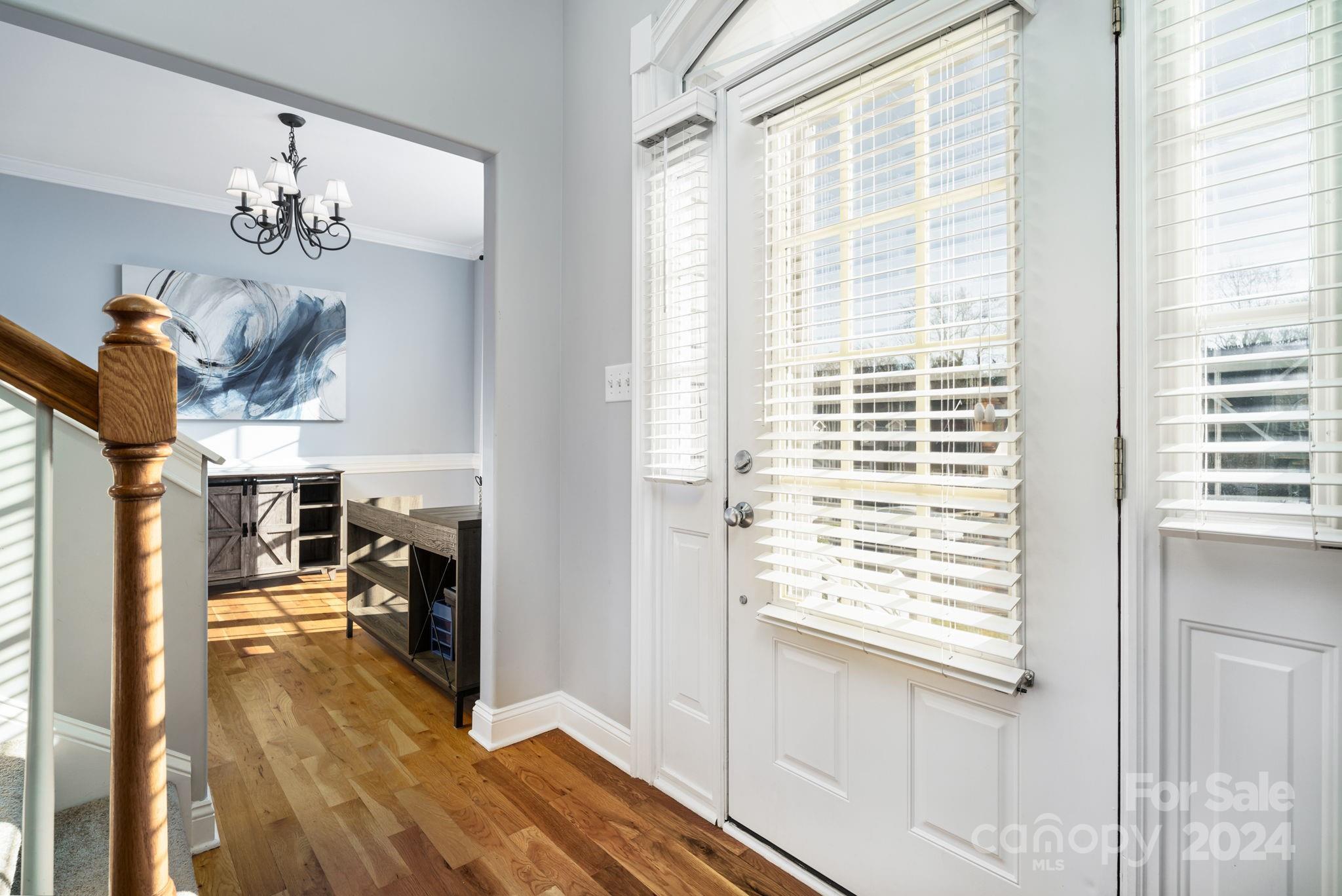 Seven Oaks - Residential