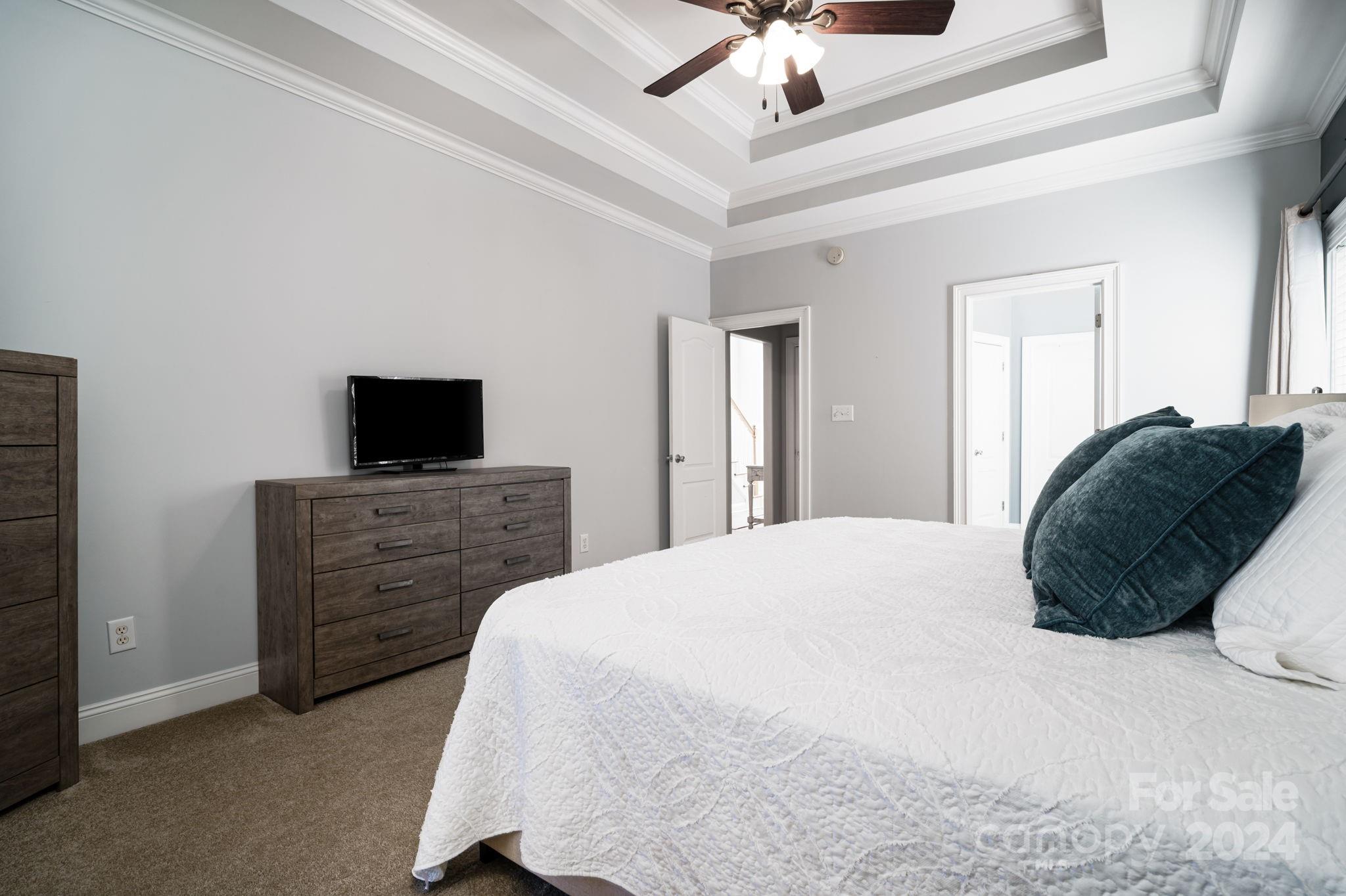 Seven Oaks - Residential