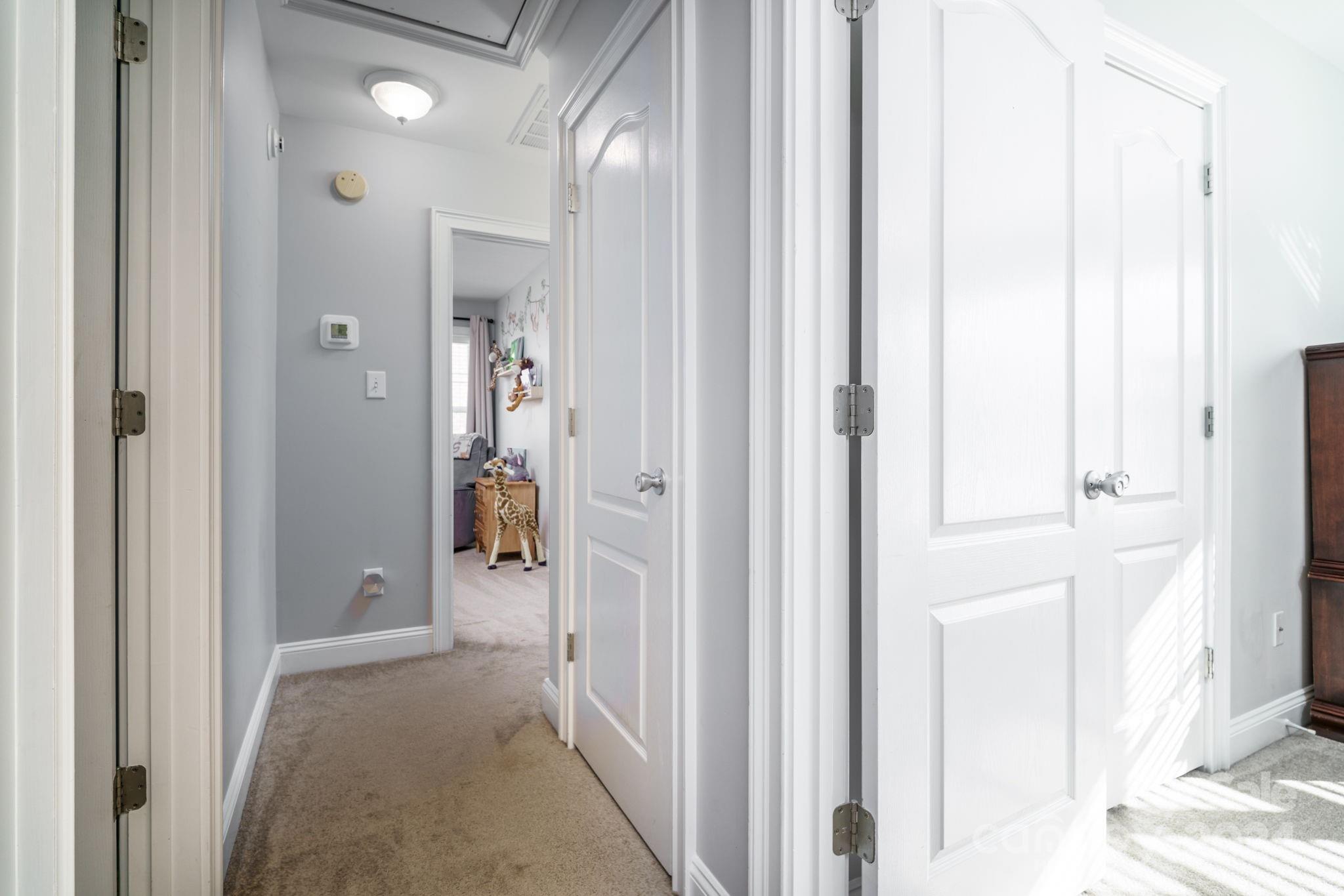 Seven Oaks - Residential