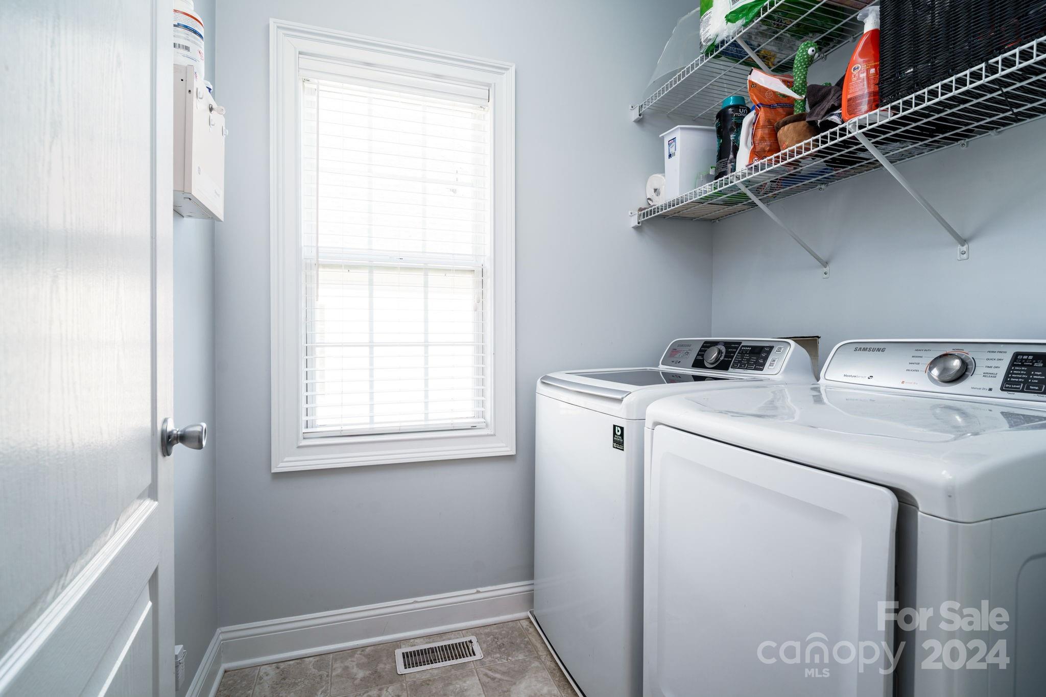 Seven Oaks - Residential